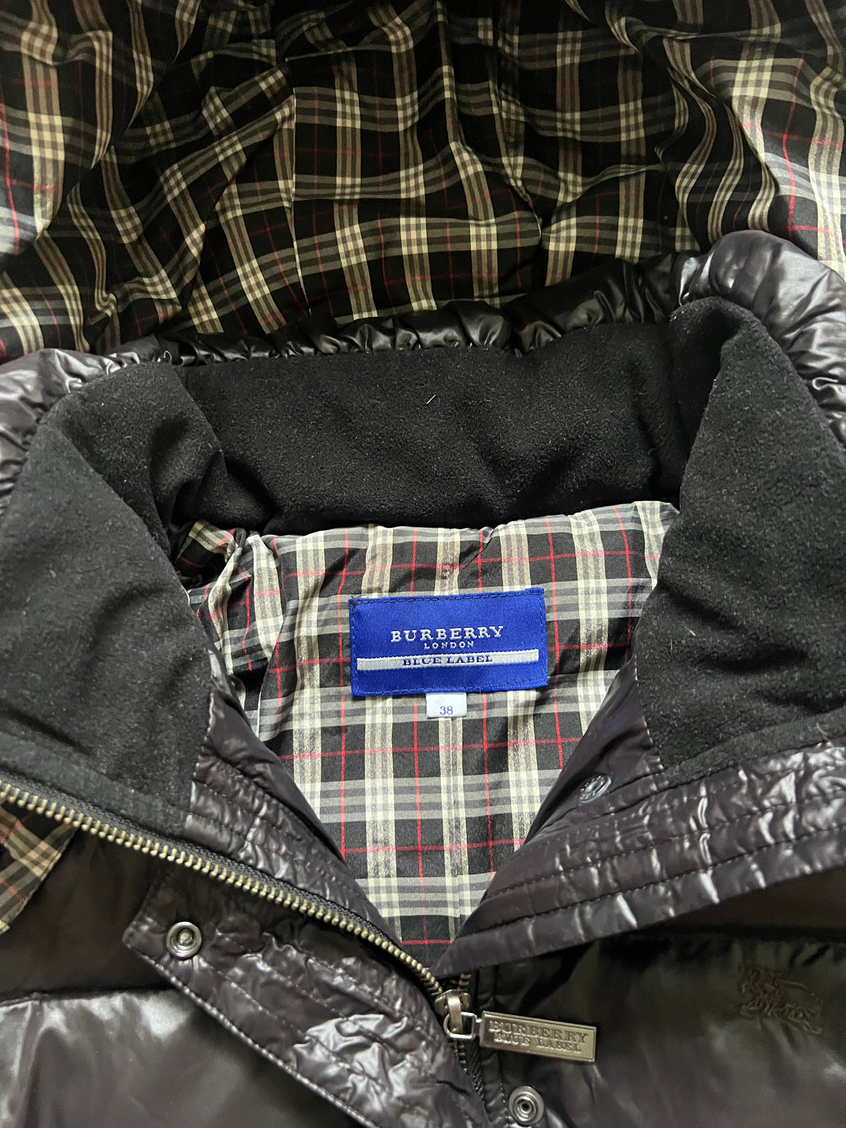 Burberry Jacket (S)