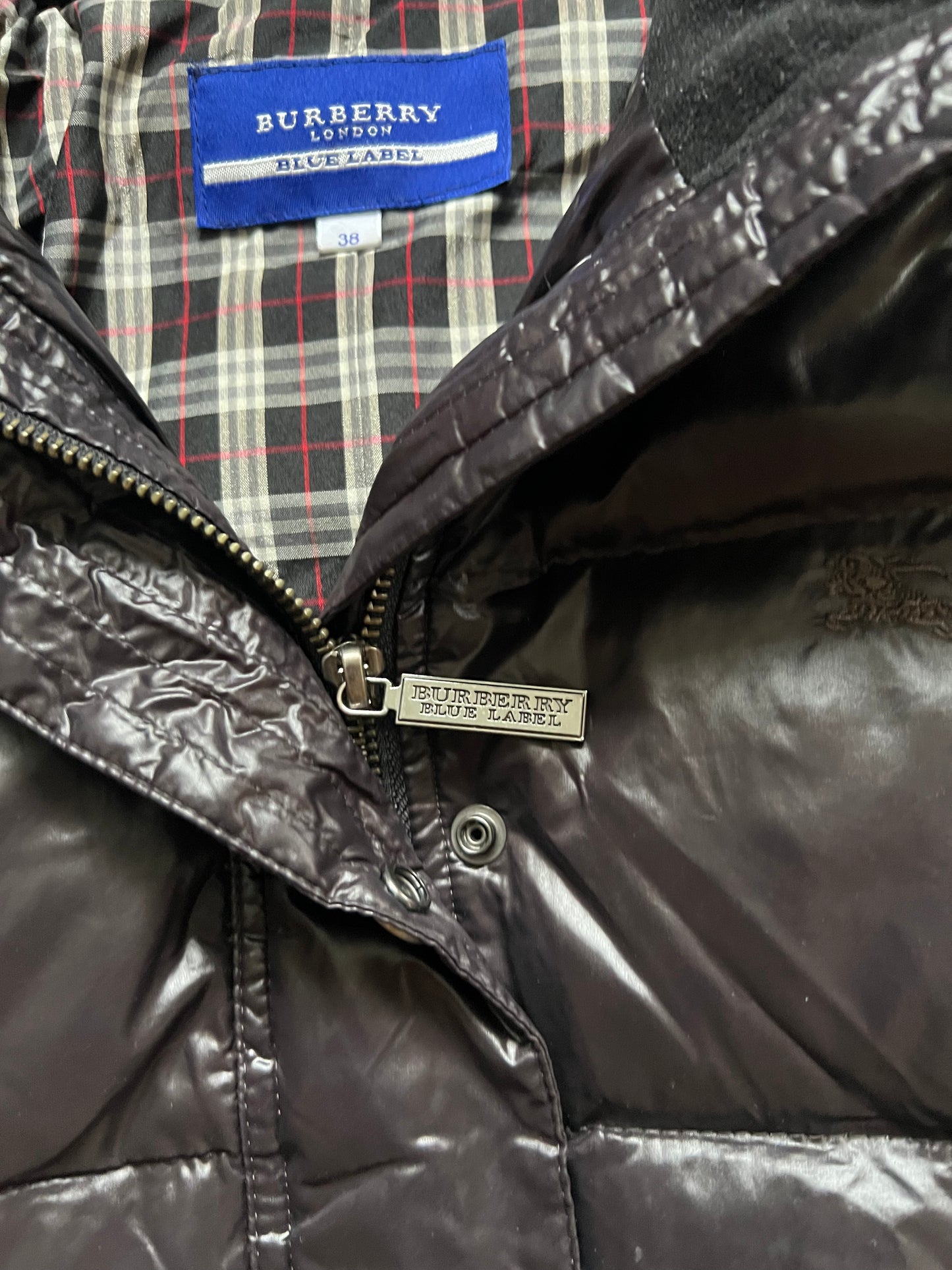 Burberry Jacket (S)