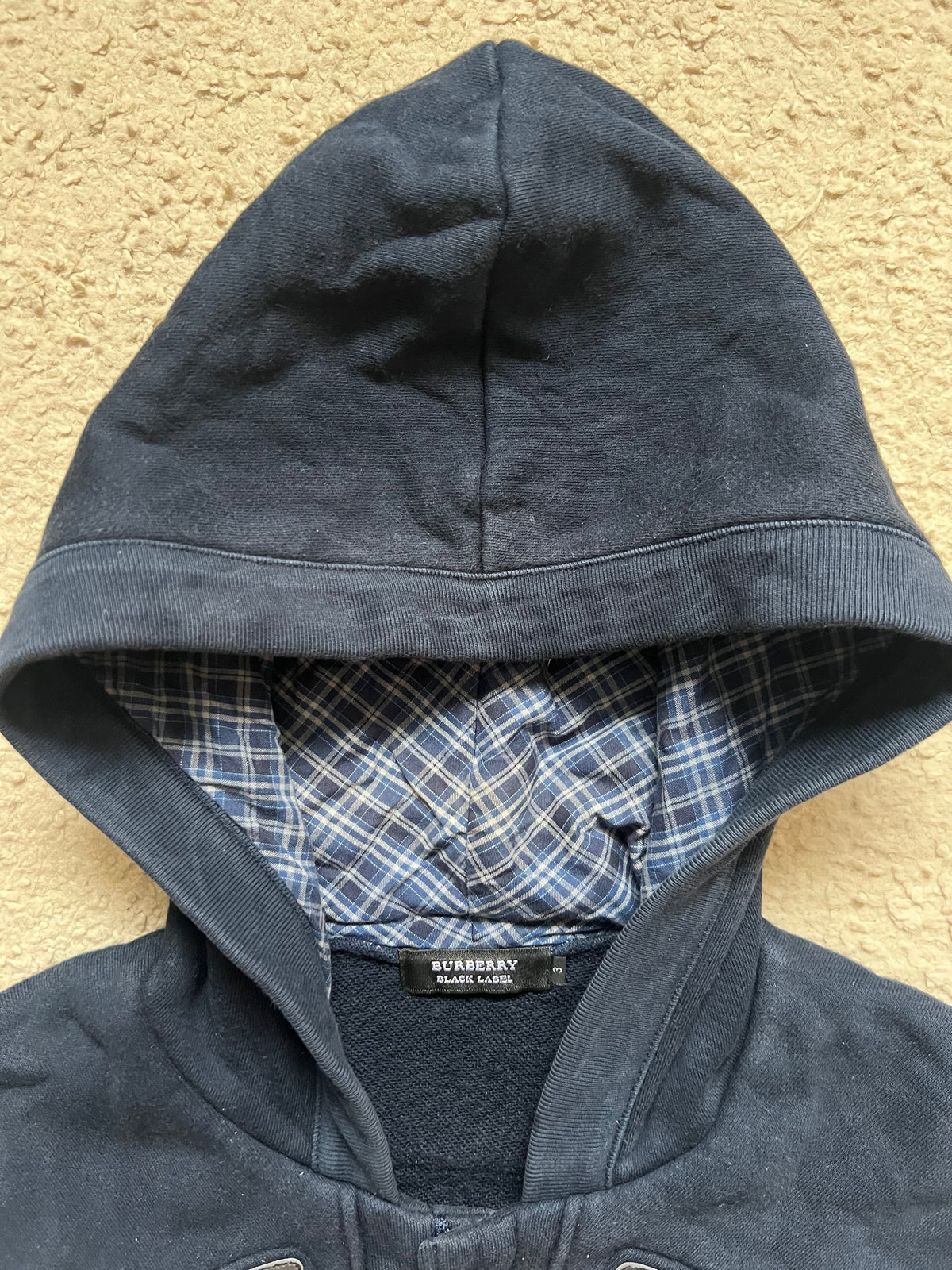Burberry Black Label Jacket (M)