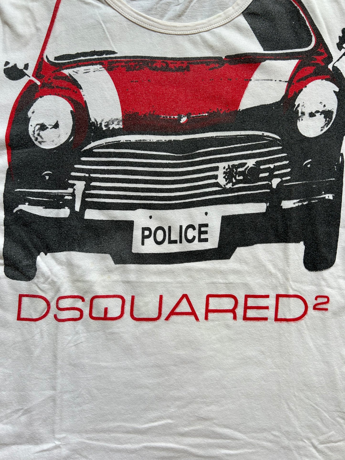 Dsquared2 T-Shirt (M)