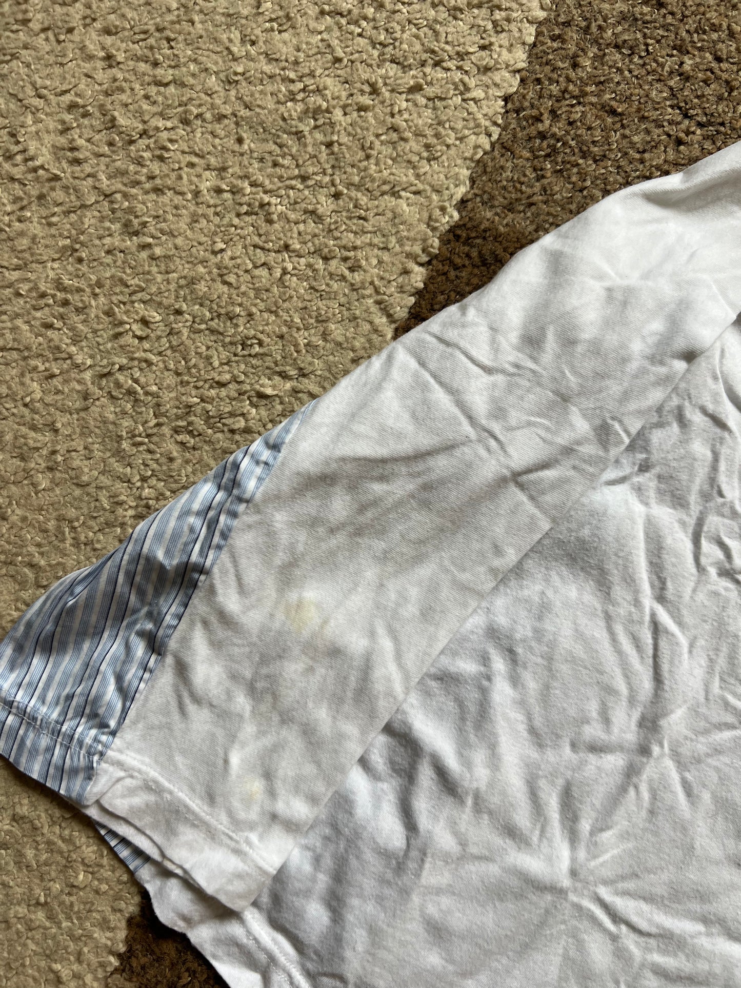 Comme Des Garcons Girl Longsleeve (M)