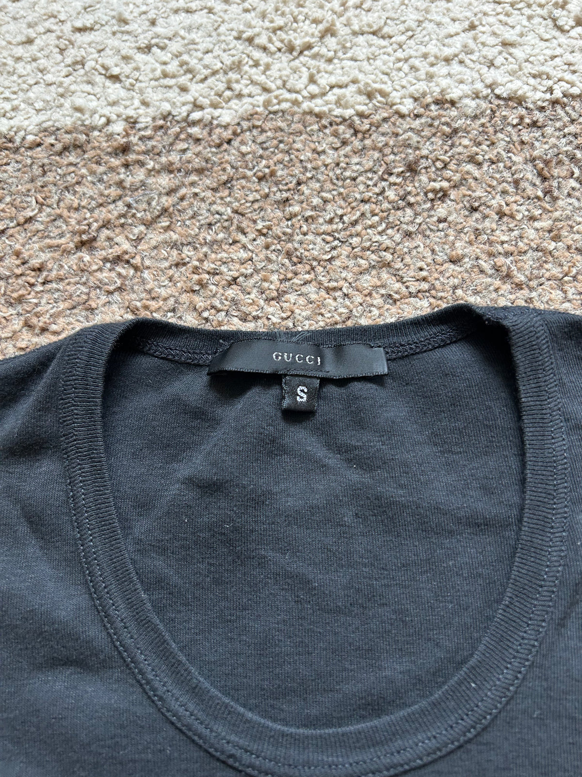 Gucci T-Shirt (S)