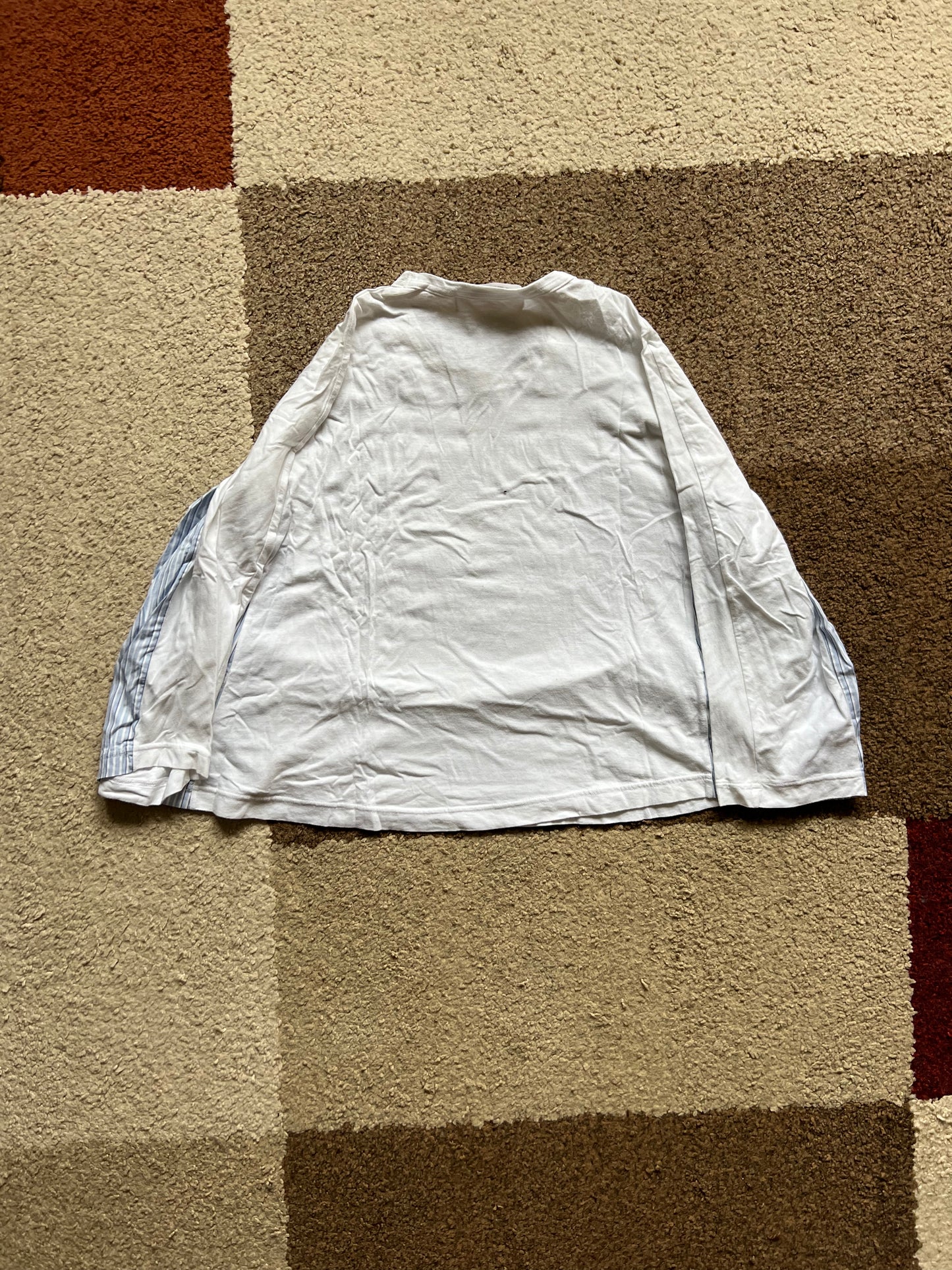 Comme Des Garcons Girl Longsleeve (M)