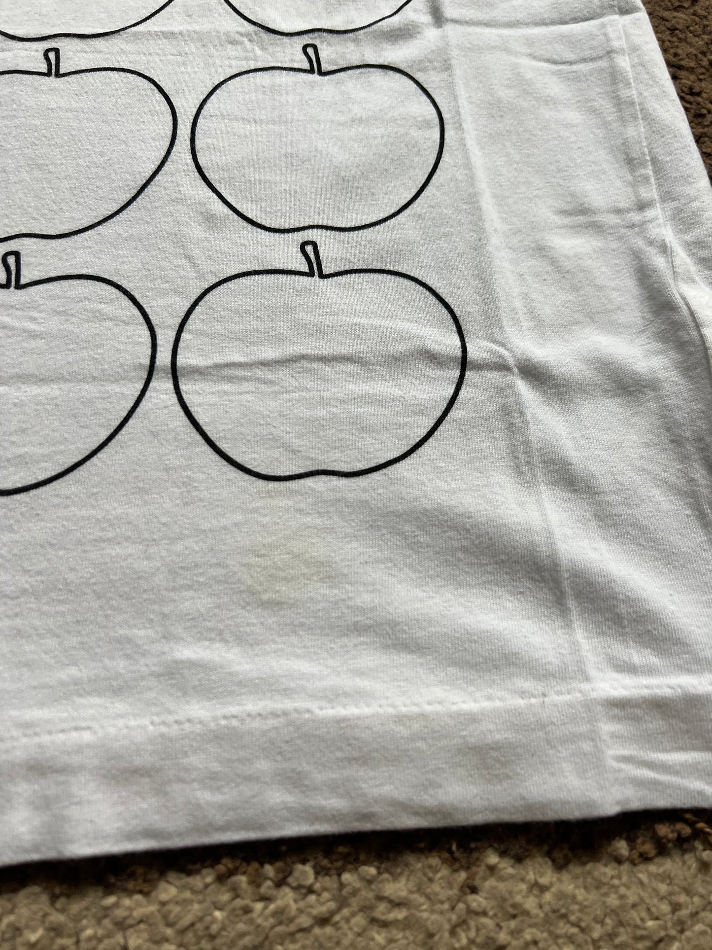 Comme Des Garcons x The Beatles T-Shirt (S)