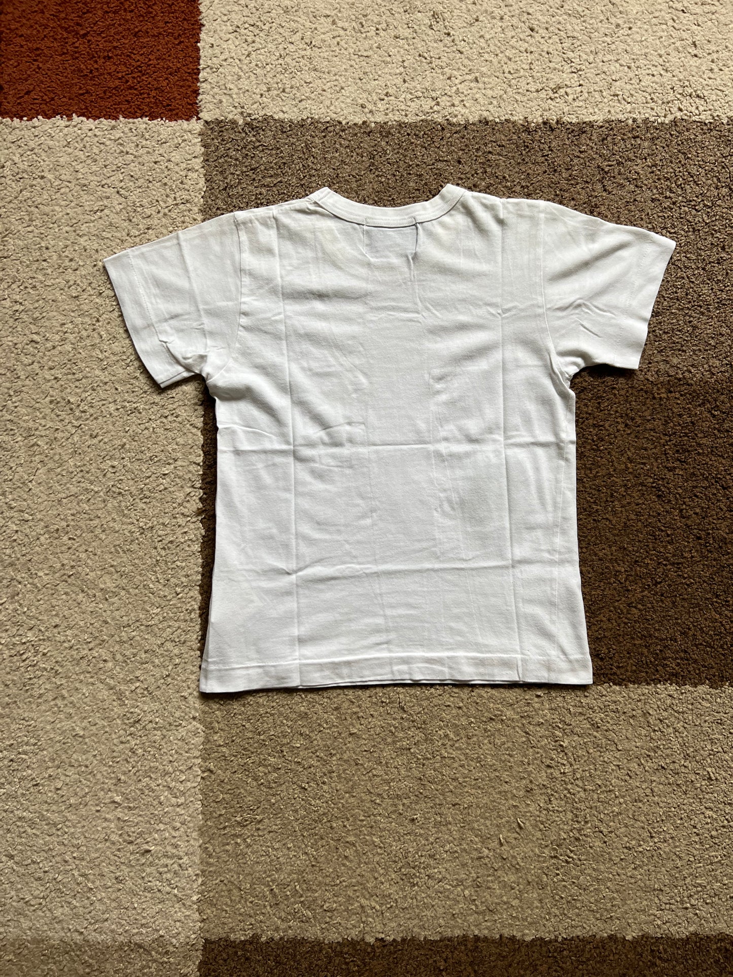 Comme Des Garcons x The Beatles T-Shirt (S)
