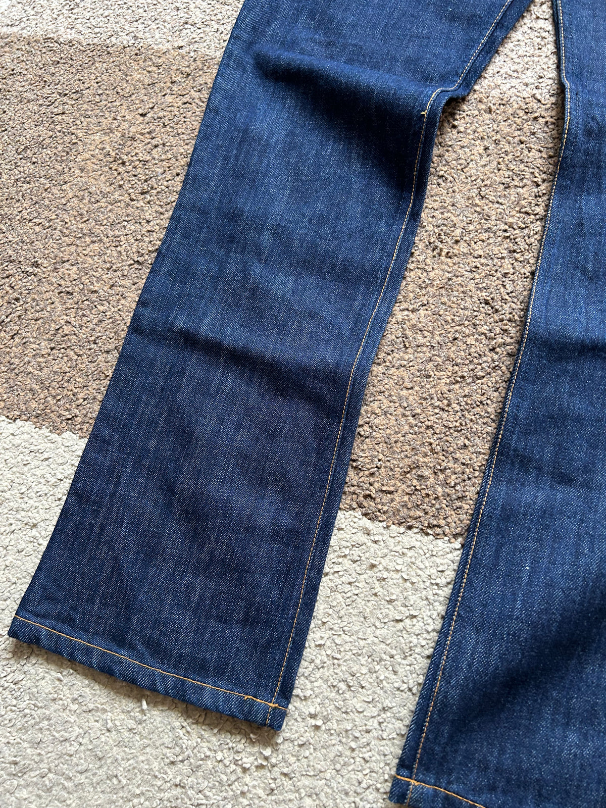 Junya Watanabe Comme Des Garcons Levis Jeans (S)