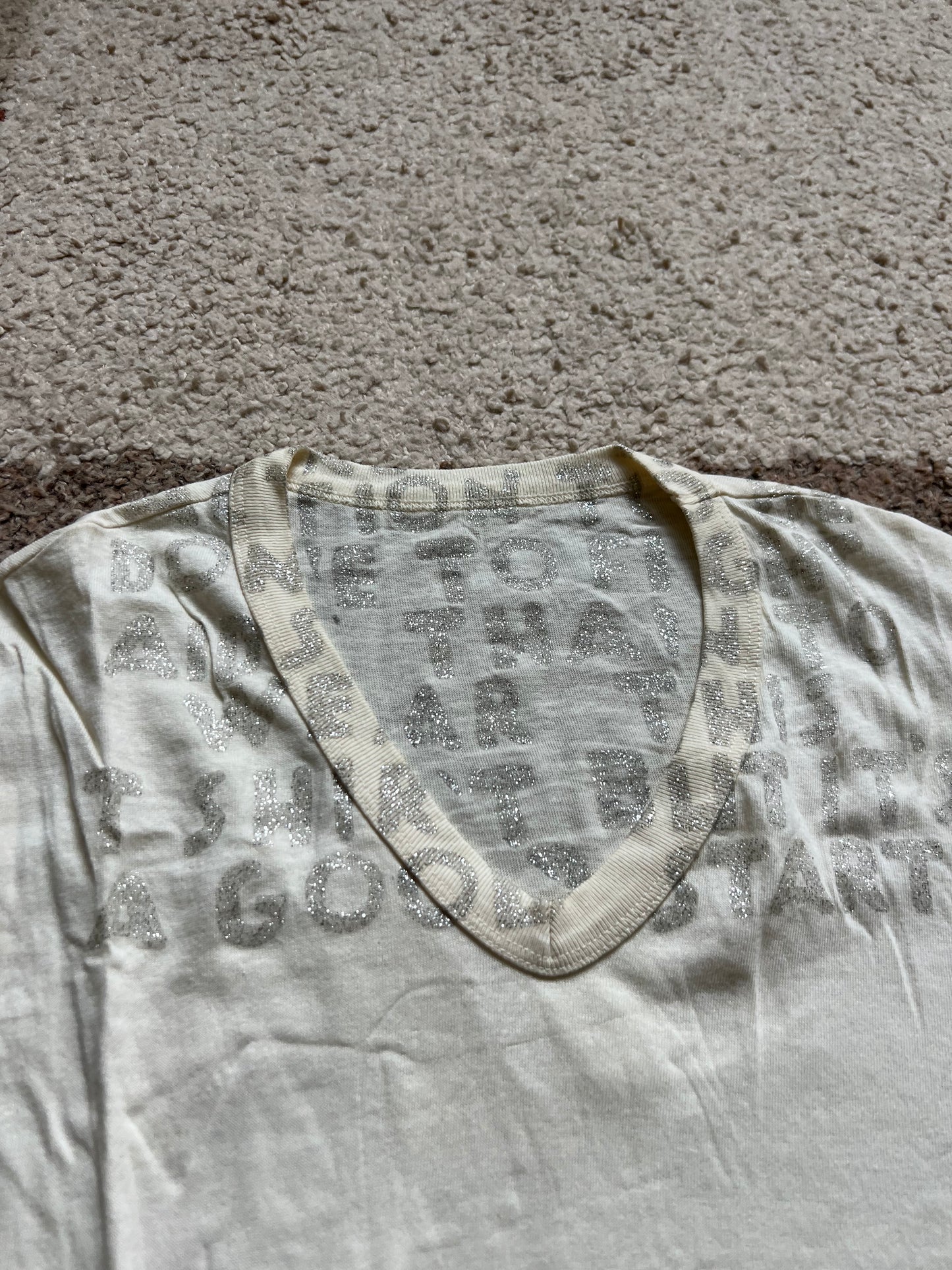 Maison Margiela AIDS T-Shirt (M)