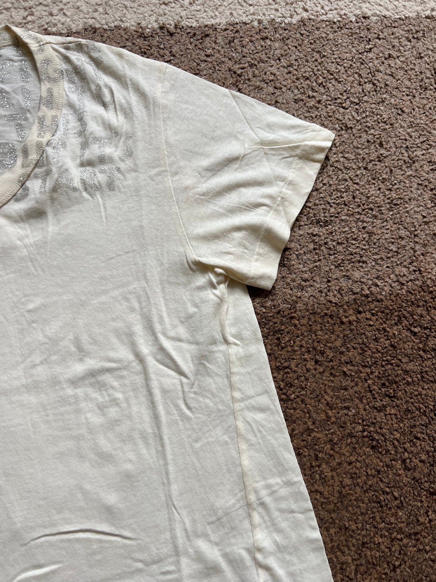 Maison Margiela AIDS T-Shirt (M)