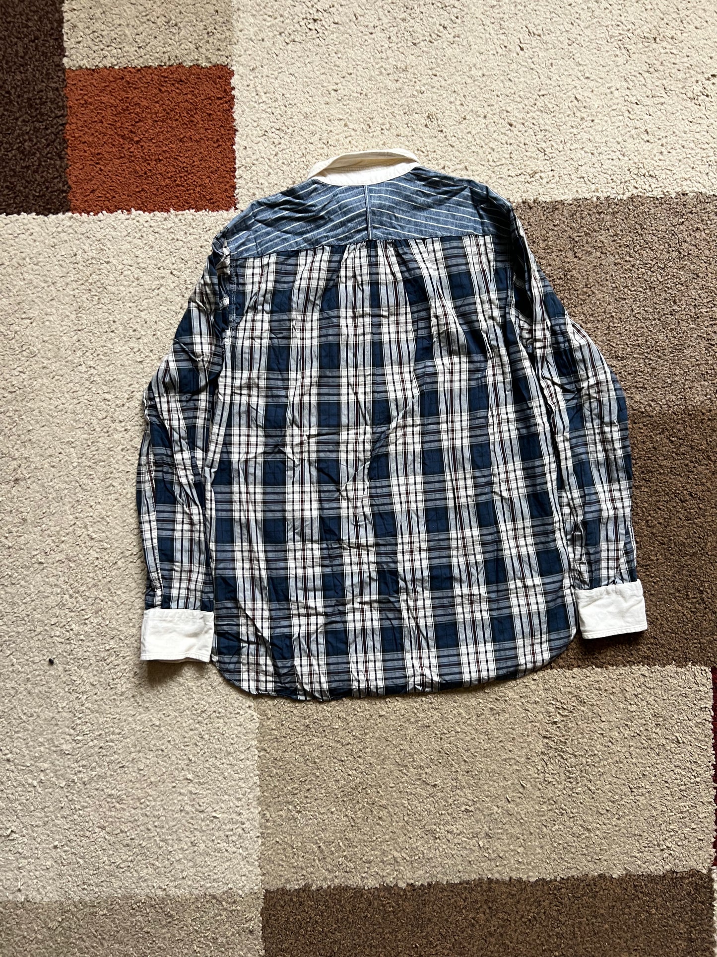 Junya Watanabe Hemd (S)