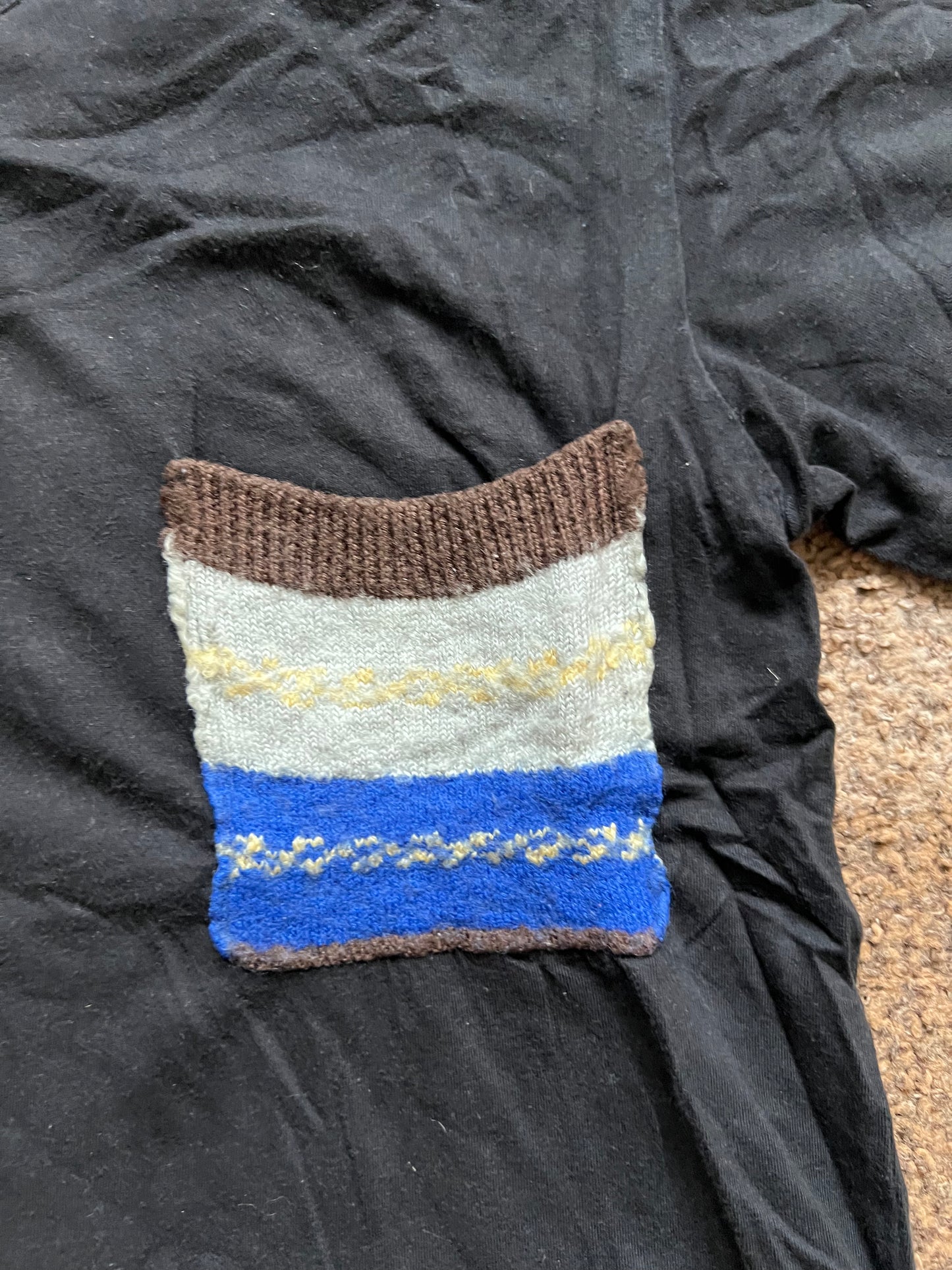 Comme Des Garcons Homme Plus T-Shirt (S)