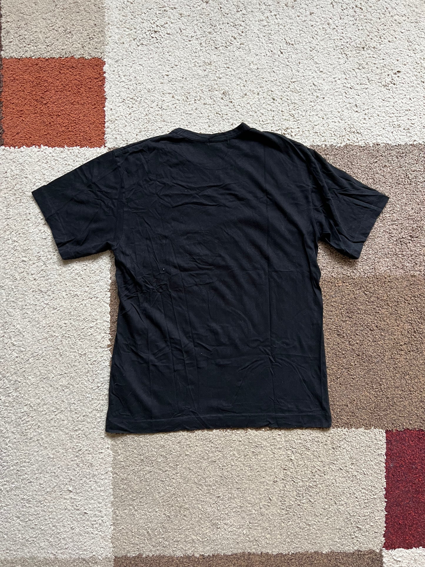 Comme Des Garcons Homme Plus T-Shirt (S)