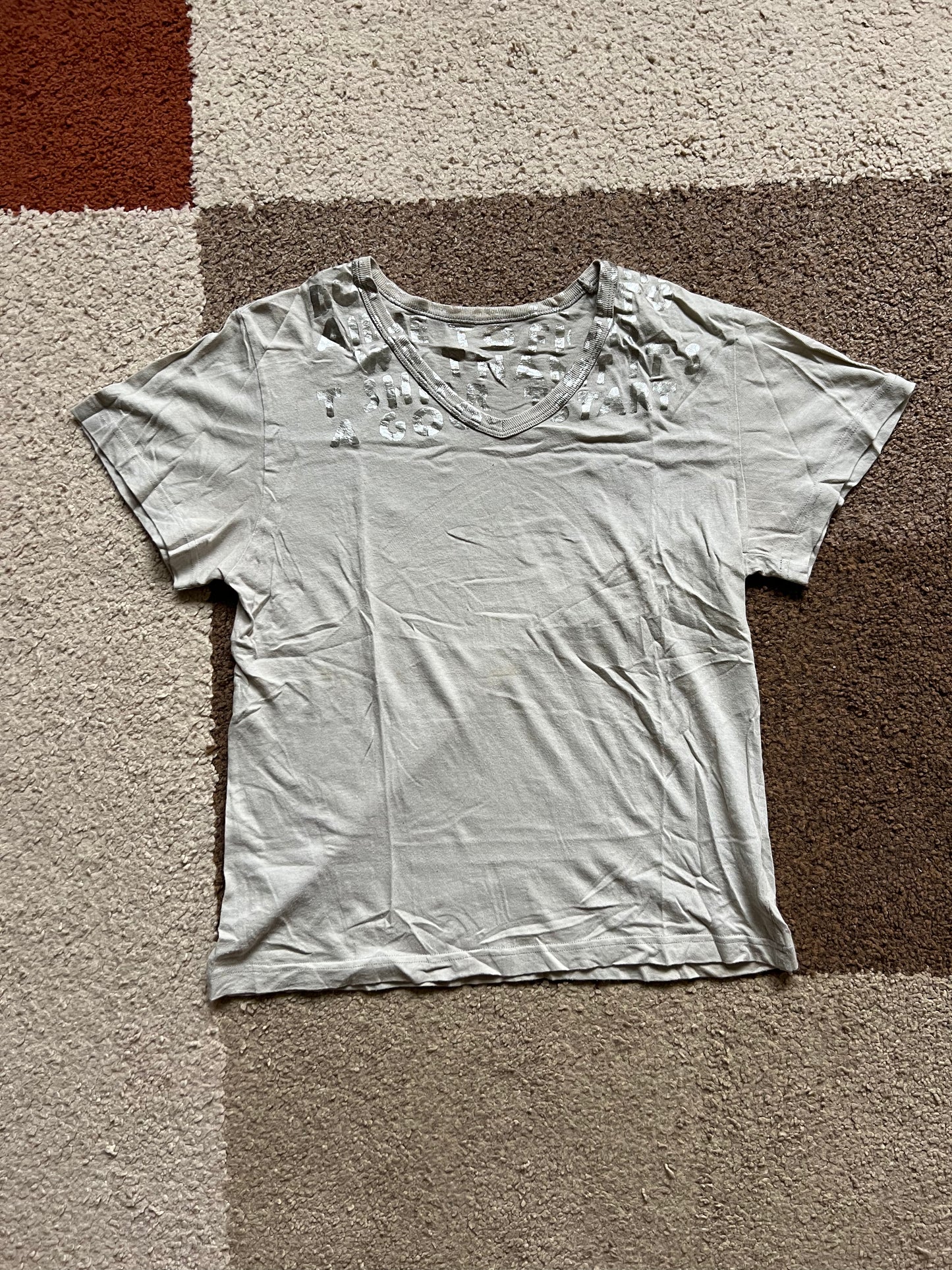 Maison Margiela AIDS T-Shirt (M)