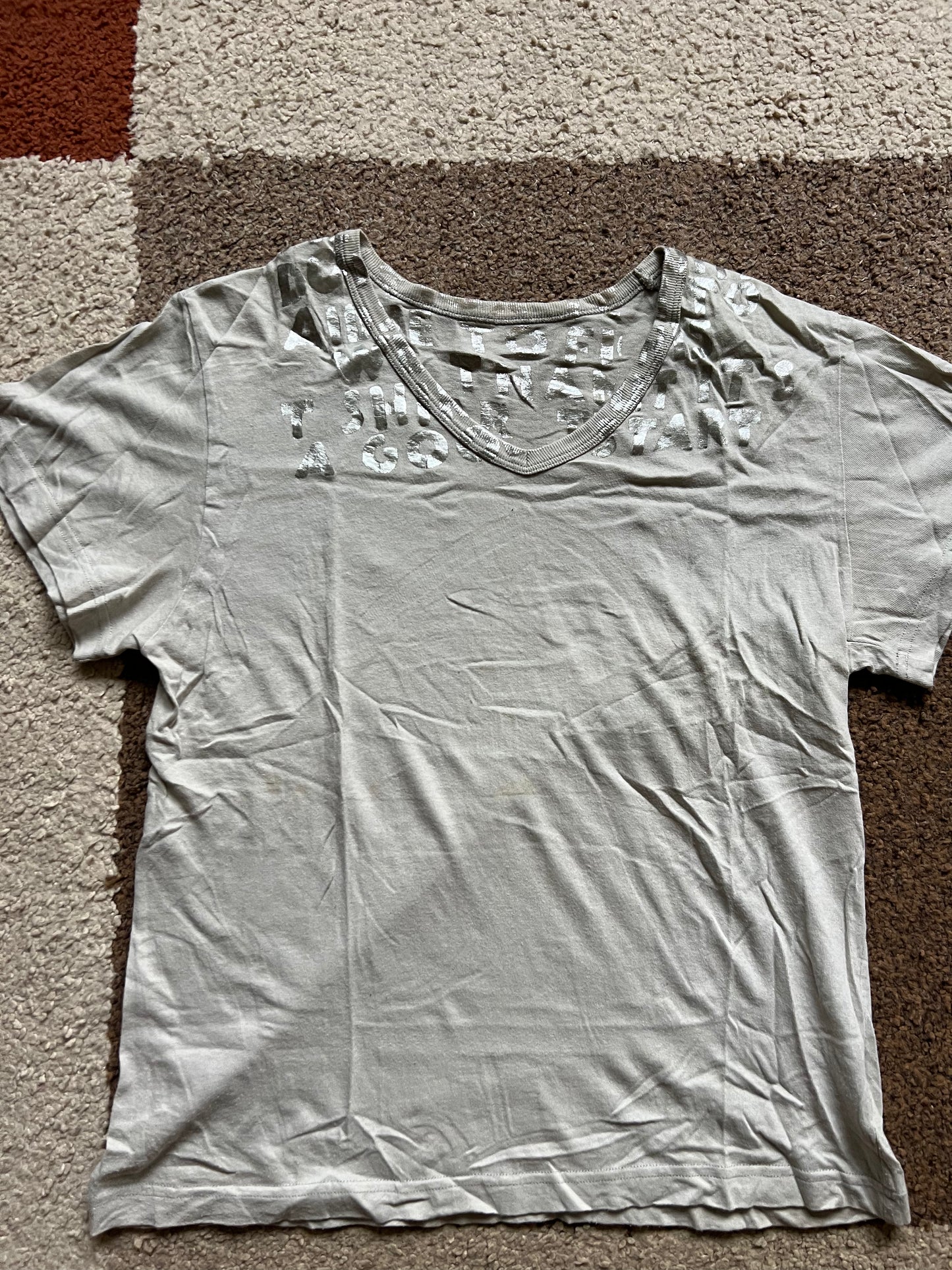 Maison Margiela AIDS T-Shirt (M)