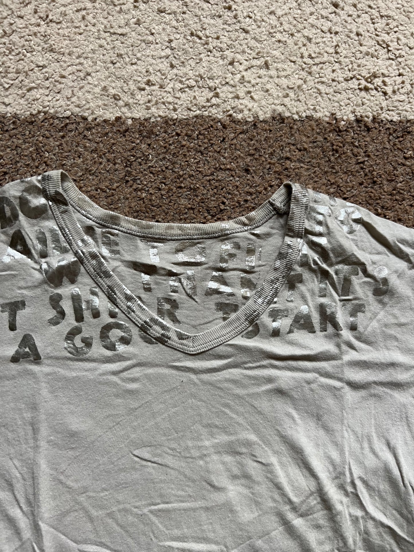 Maison Margiela AIDS T-Shirt (M)