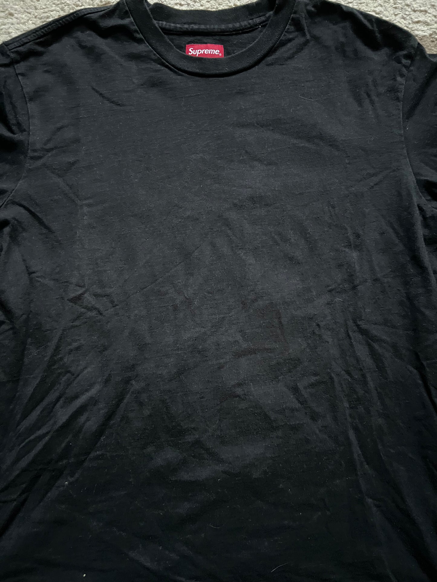Supreme longsleeve (M)