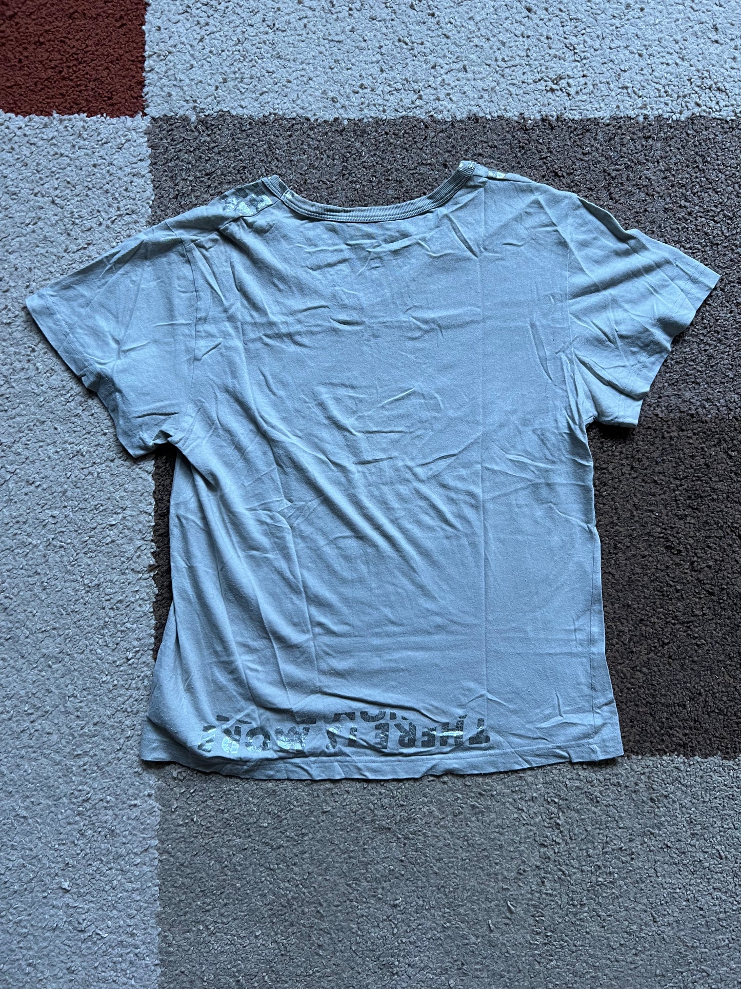 Maison Margiela AIDS T-Shirt (M)