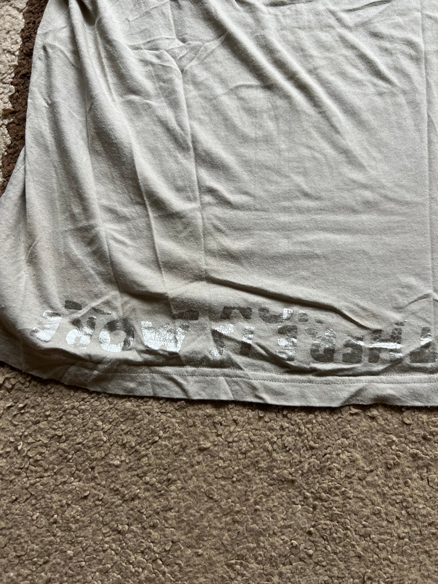 Maison Margiela AIDS T-Shirt (M)
