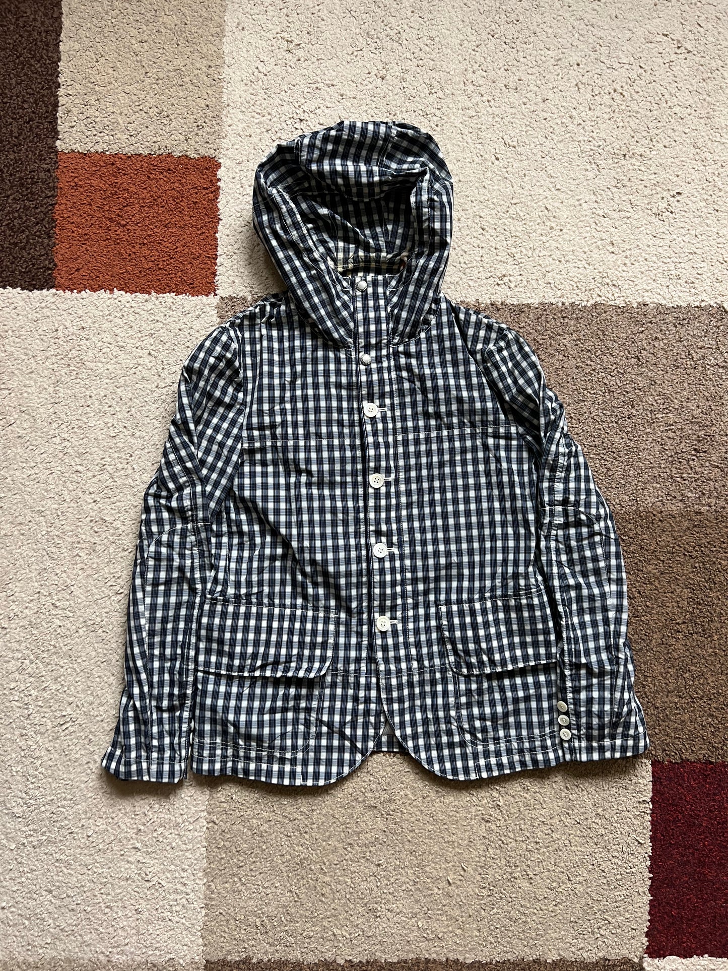 Junya Watanabe Comme Des Garcons Jacket (S)