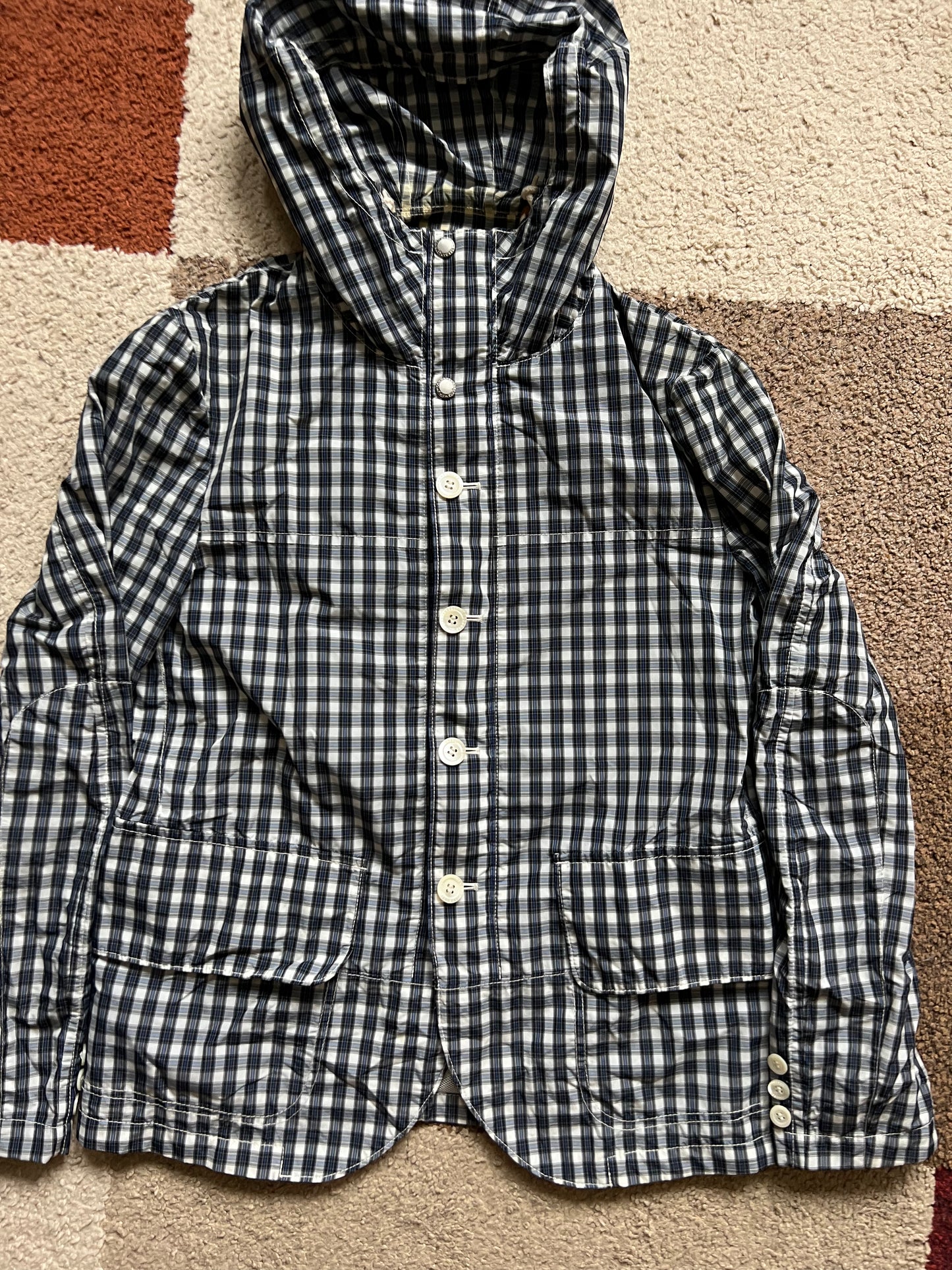 Junya Watanabe Comme Des Garcons Jacket (S)