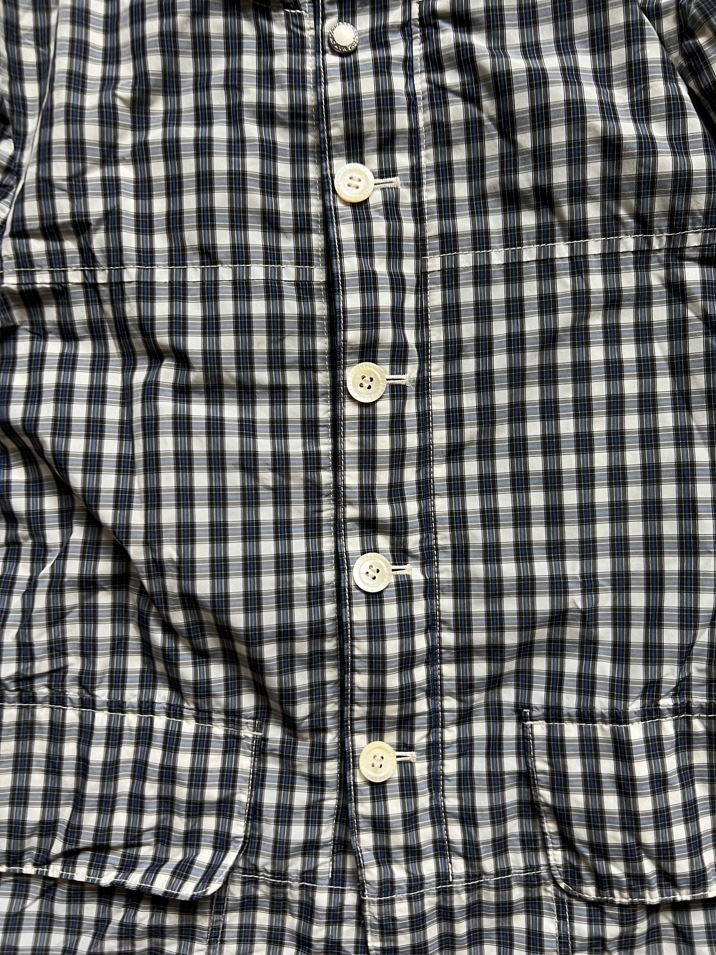 Junya Watanabe Comme Des Garcons Jacket (S)