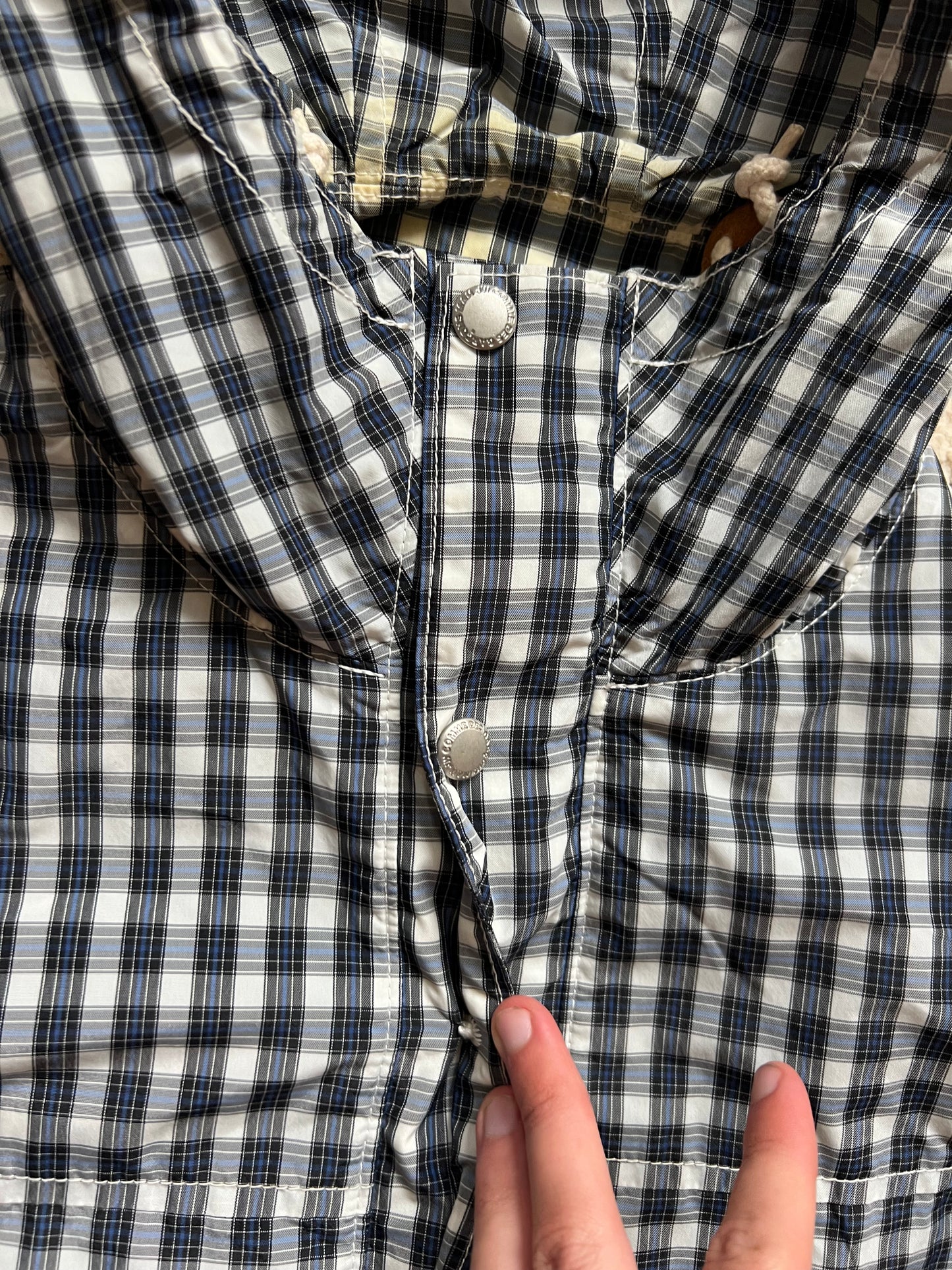Junya Watanabe Comme Des Garcons Jacket (S)
