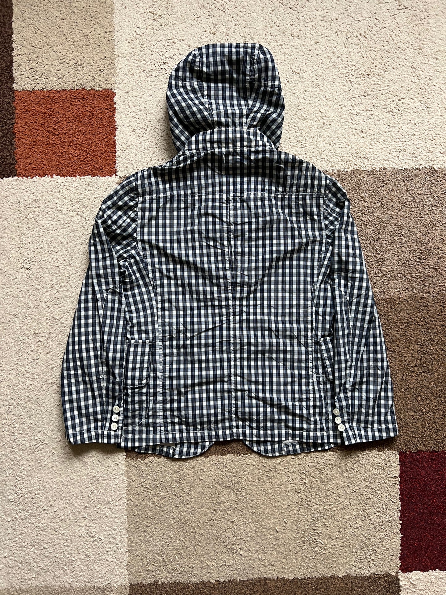 Junya Watanabe Comme Des Garcons Jacket (S)
