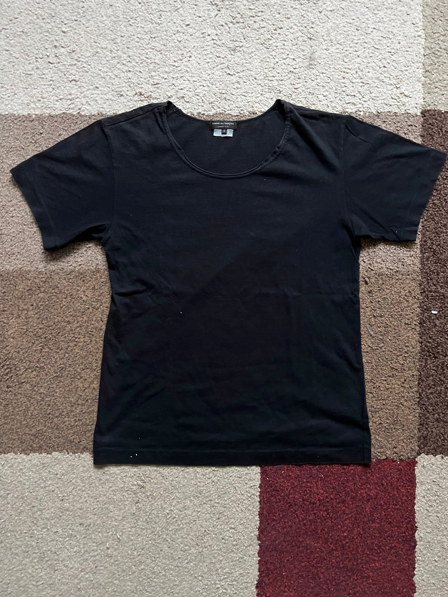Comme Des Garcons Homme Plus Shirt (S)