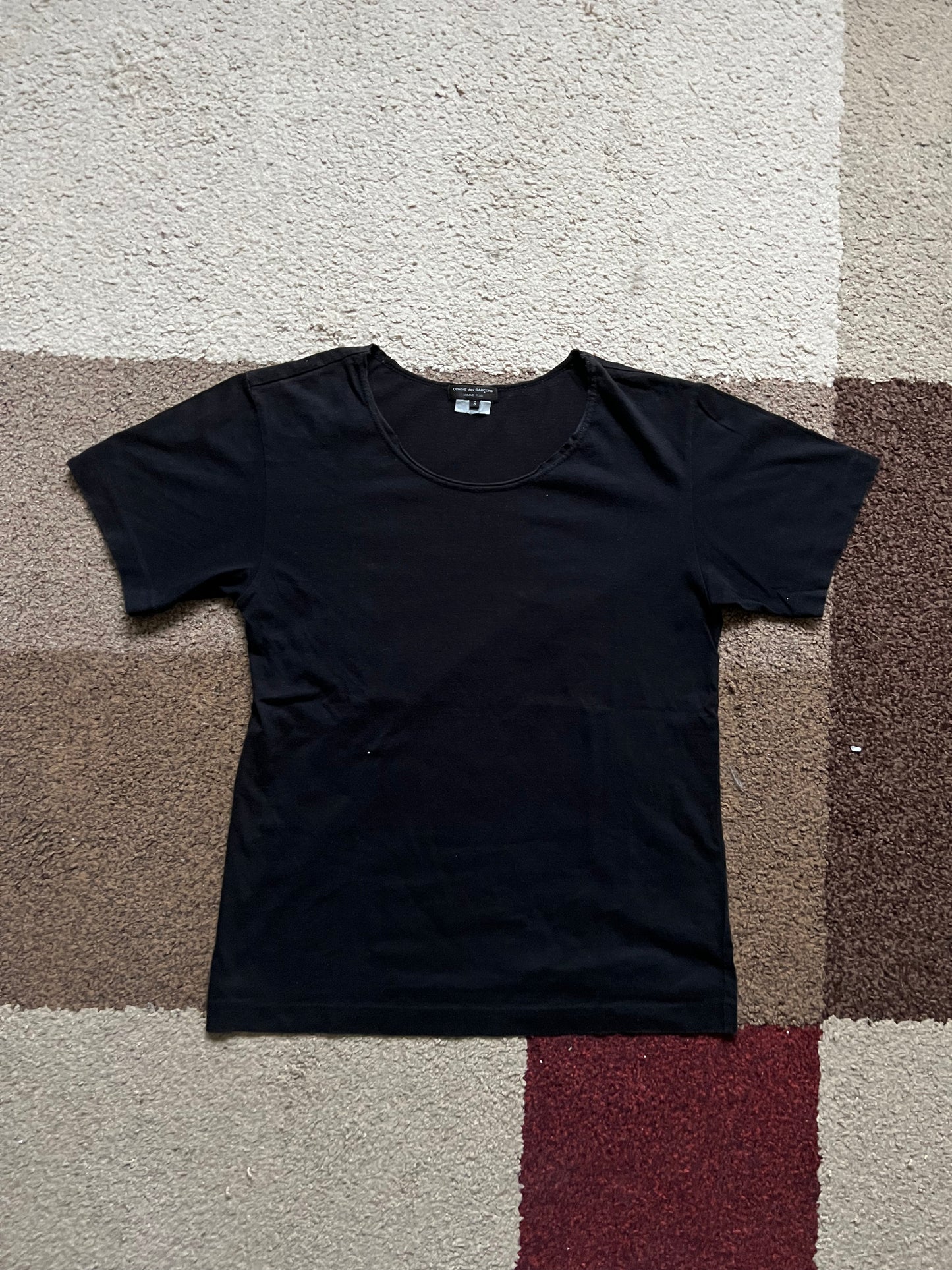 Comme Des Garcons Homme Plus Shirt (S)