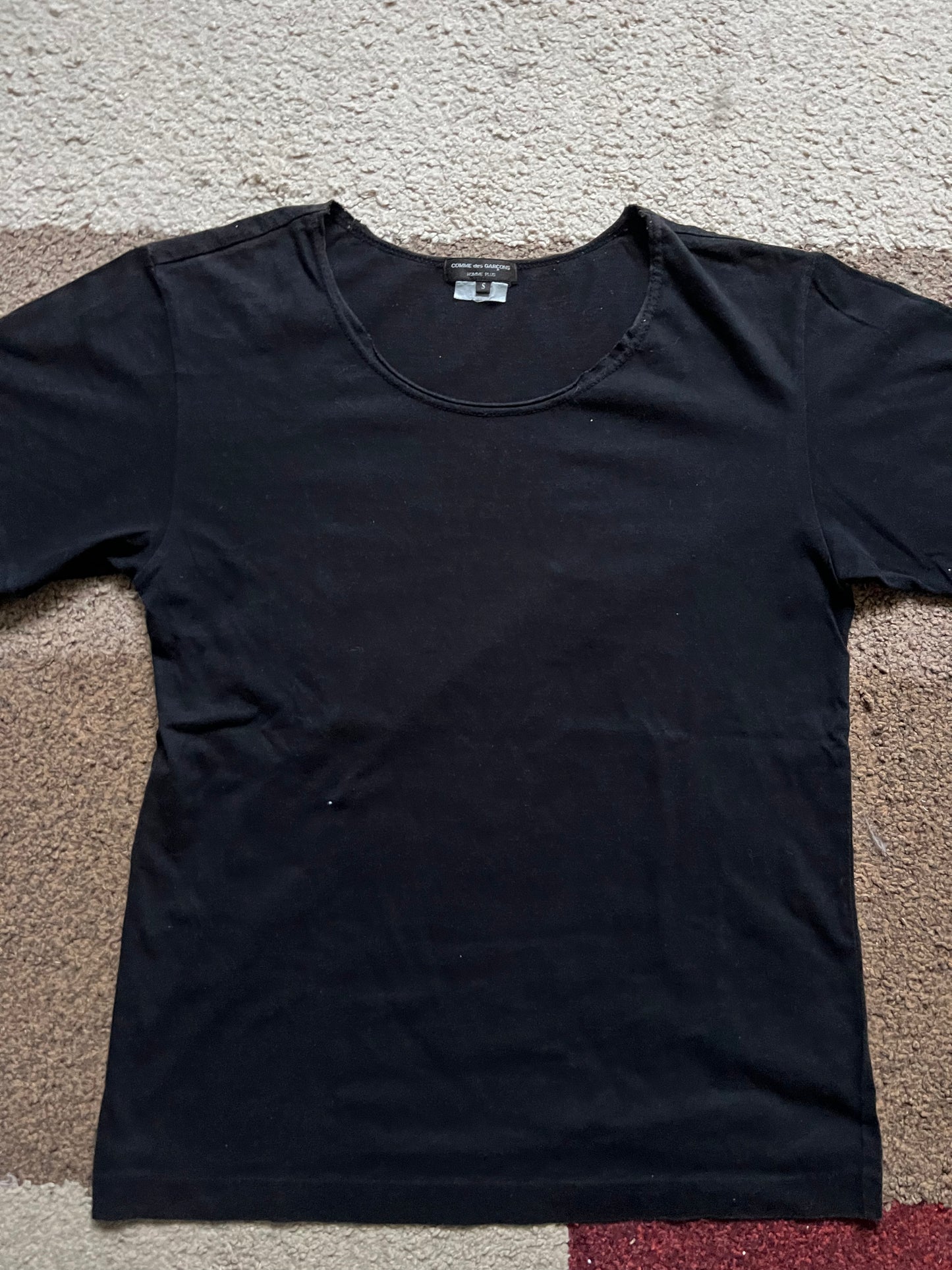 Comme Des Garcons Homme Plus Shirt (S)
