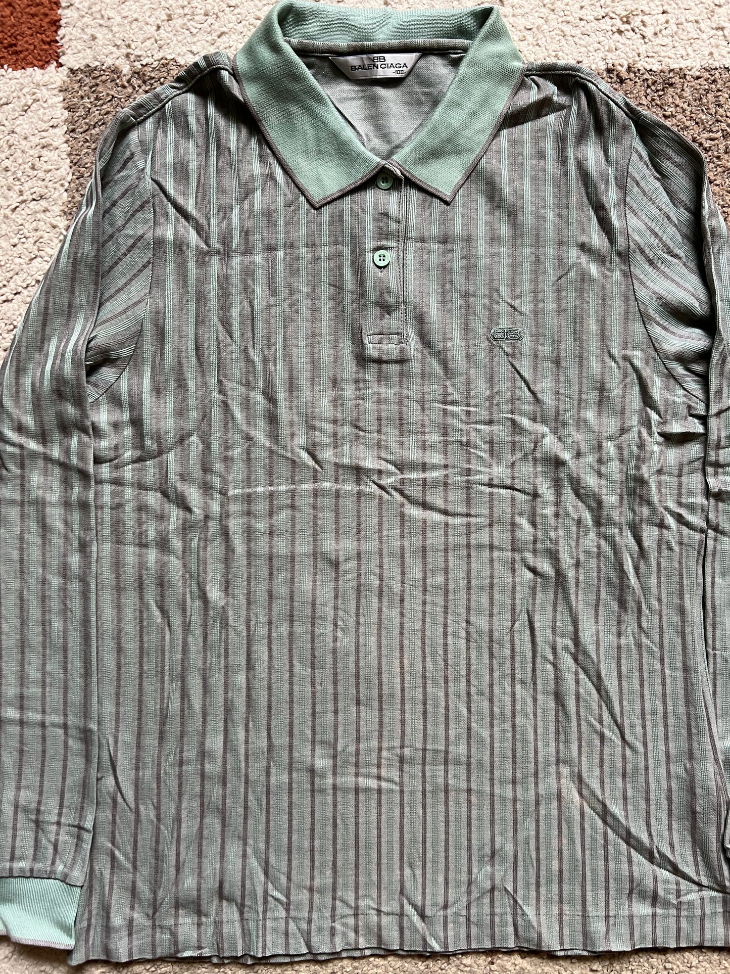Balenciaga Longsleeve (M)