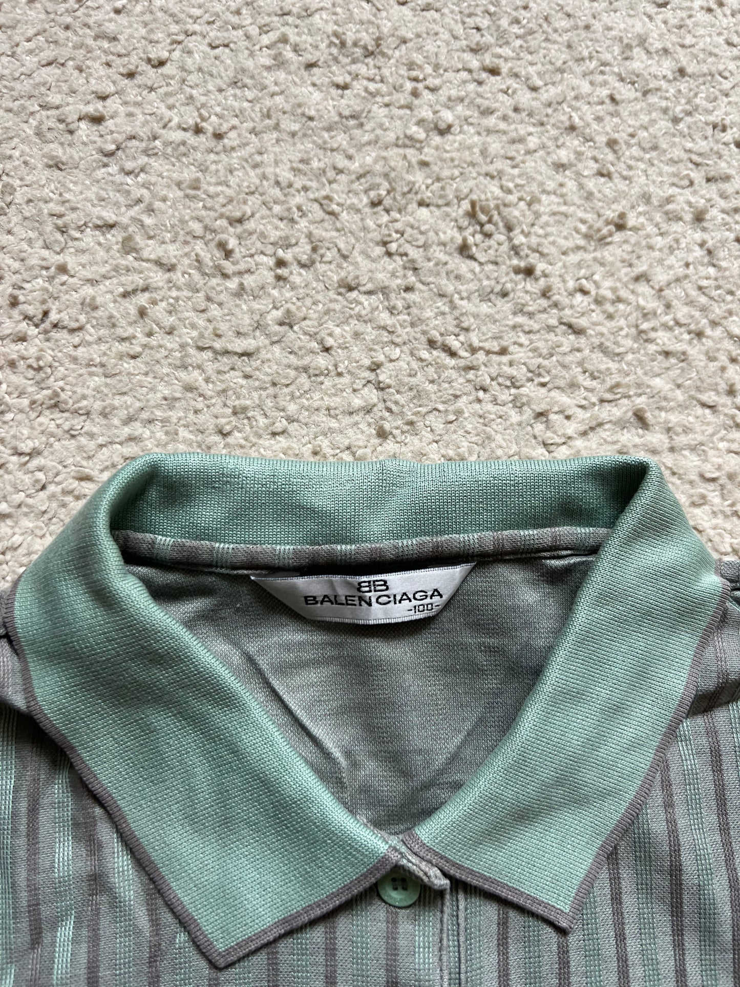 Balenciaga Longsleeve (M)