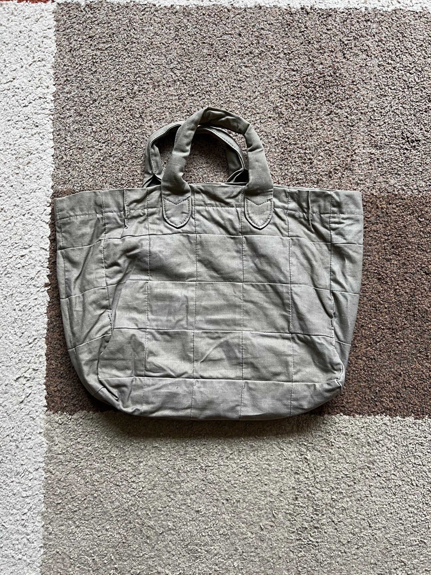 Comme Des Garcons Bag