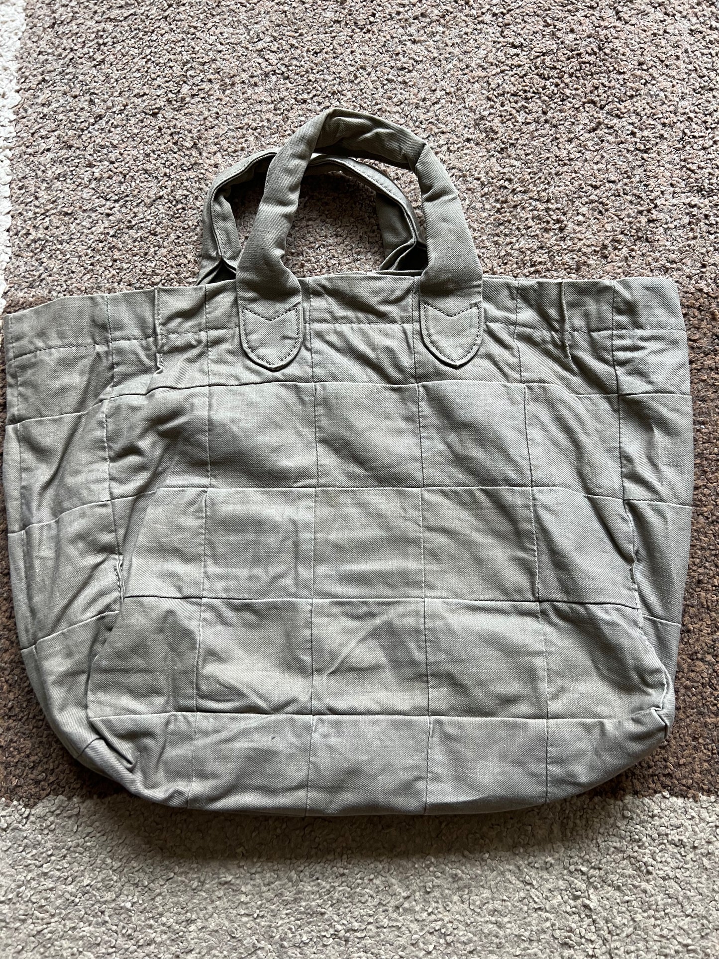 Comme Des Garcons Bag