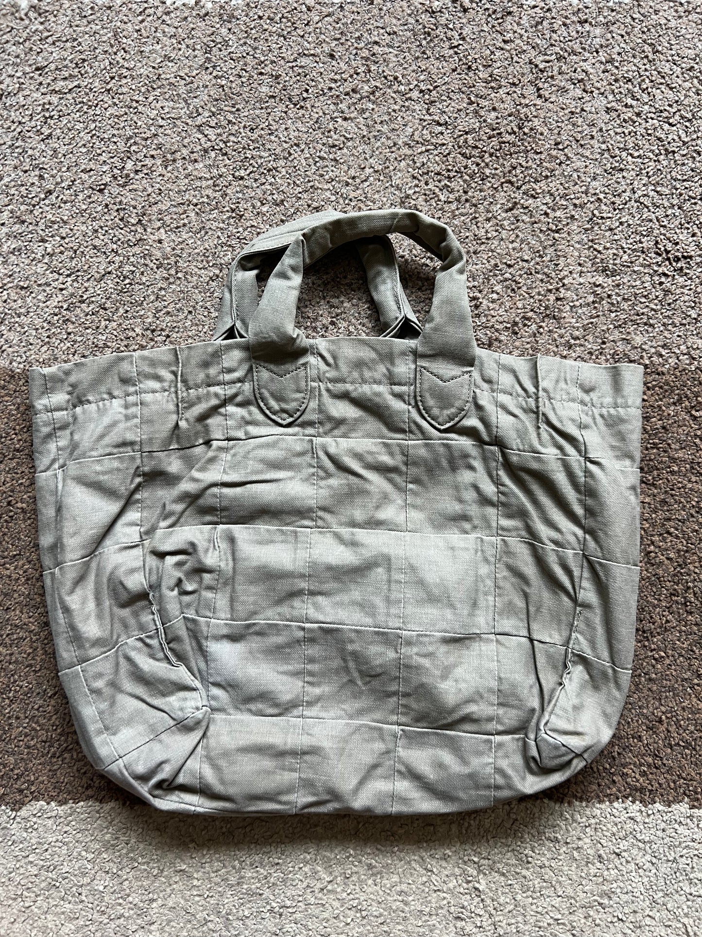 Comme Des Garcons Bag