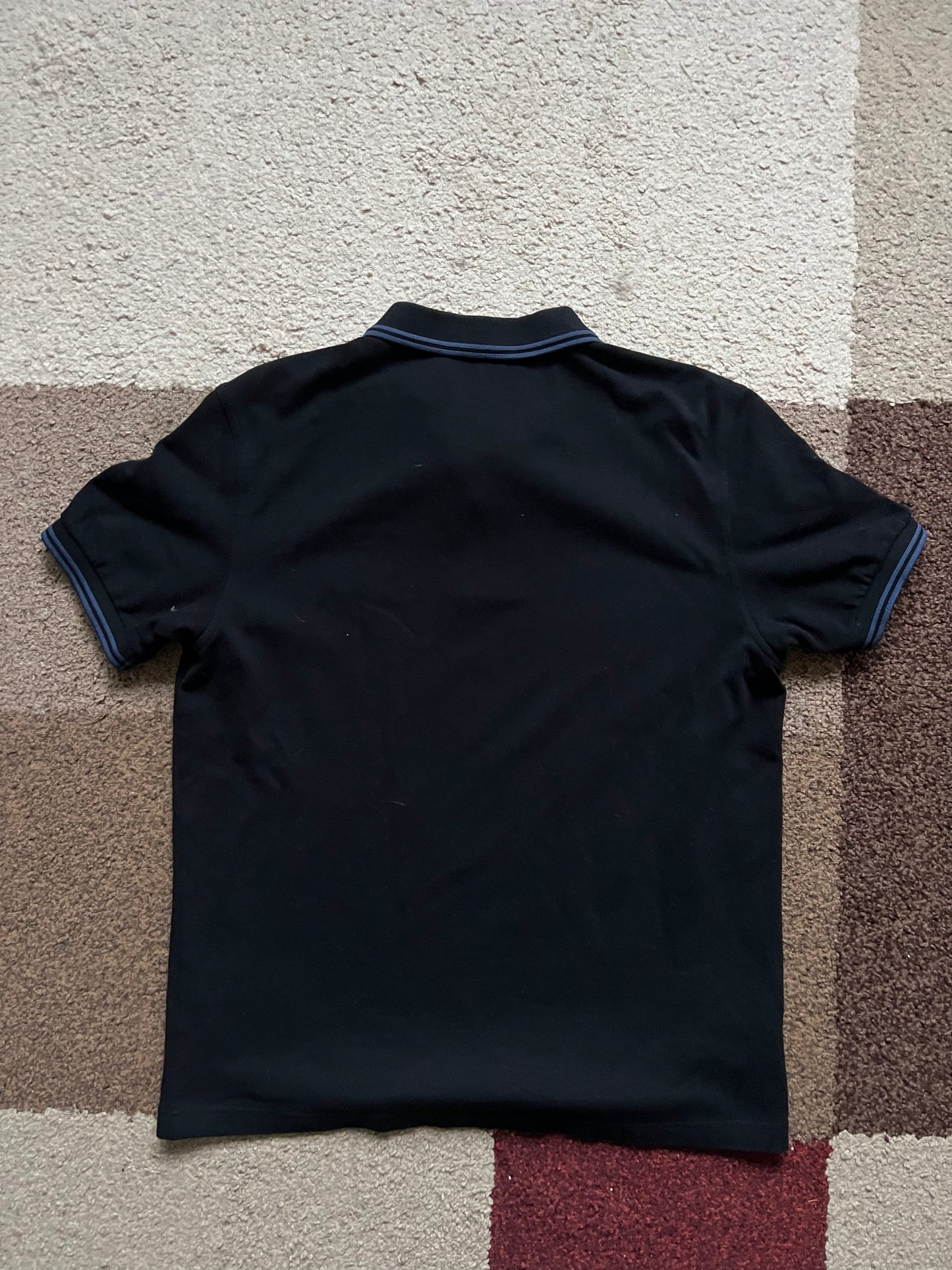 Fred Perry Polo Shirt (L)