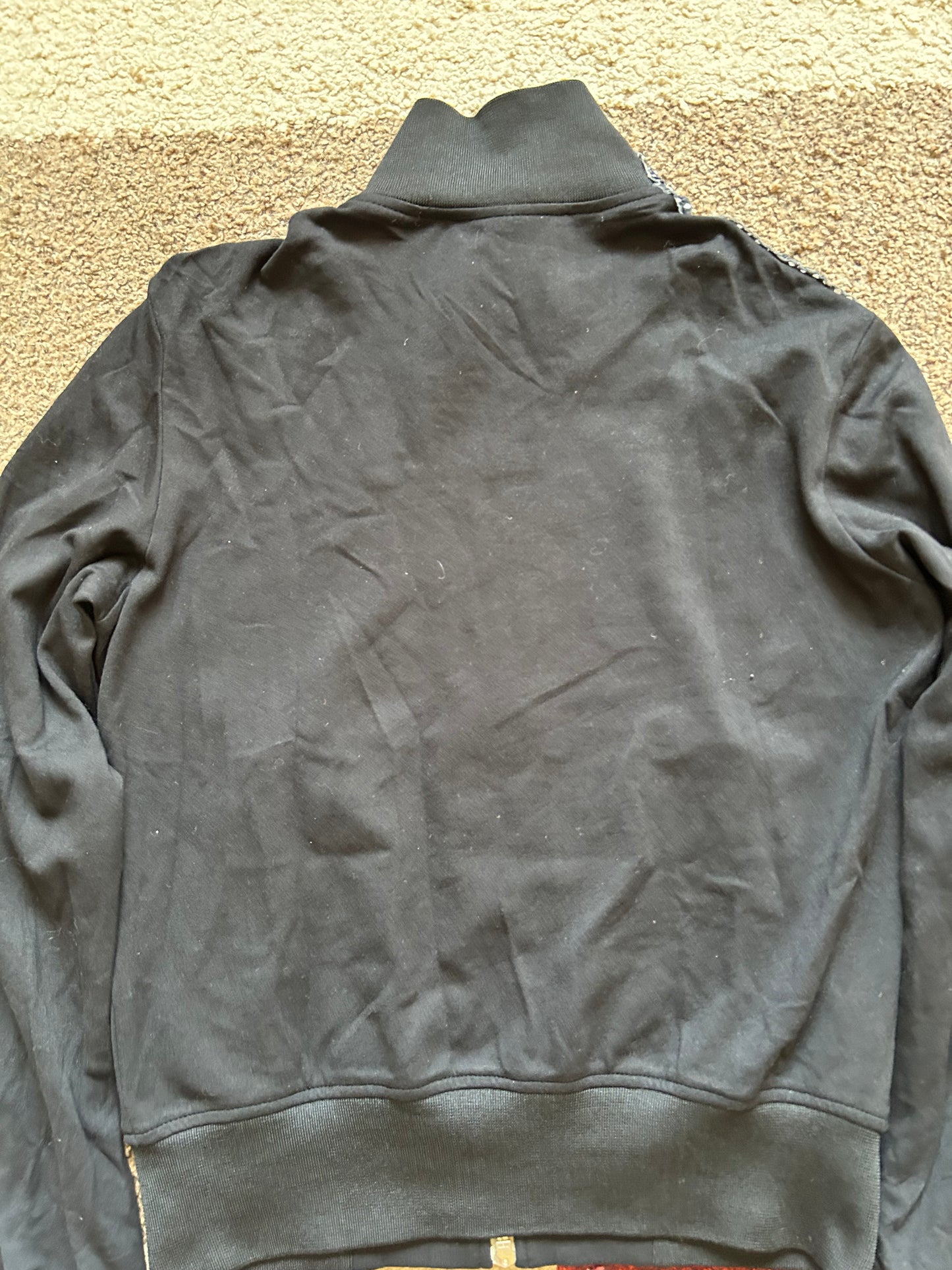Y-3 Yohji Yamamoto Adidas Jacket (S)