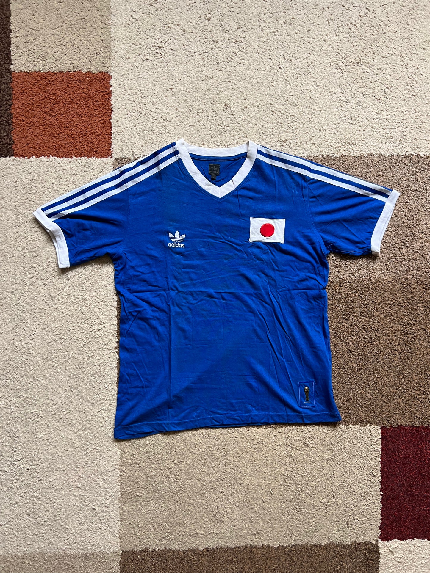 Japan 1985 T-Shirt (L)