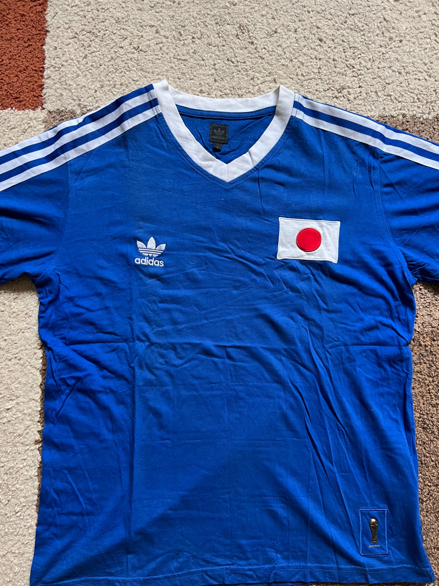 Japan 1985 T-Shirt (L)