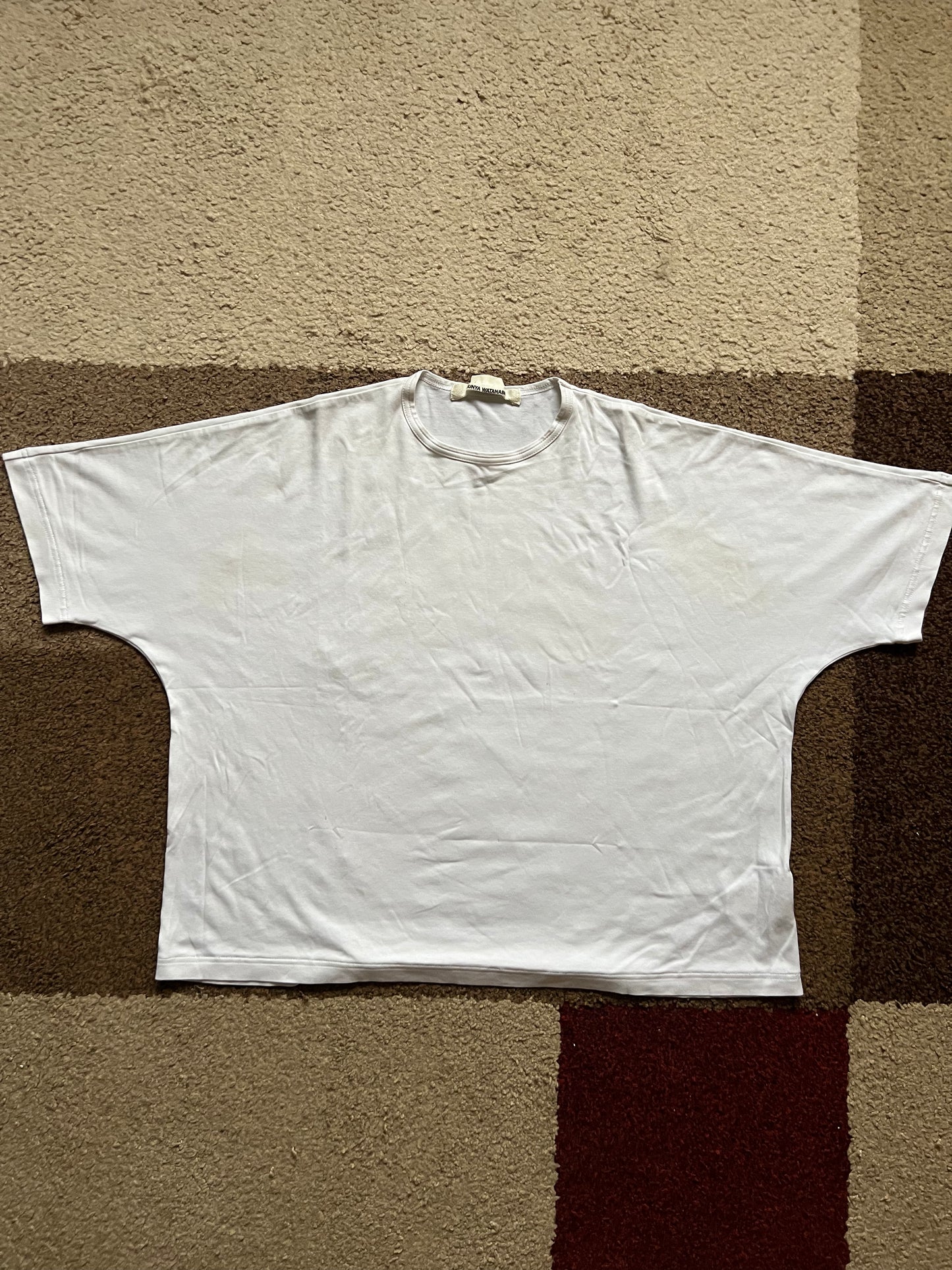Junya Watanabe x Comme Des Garcons Shirt (M)