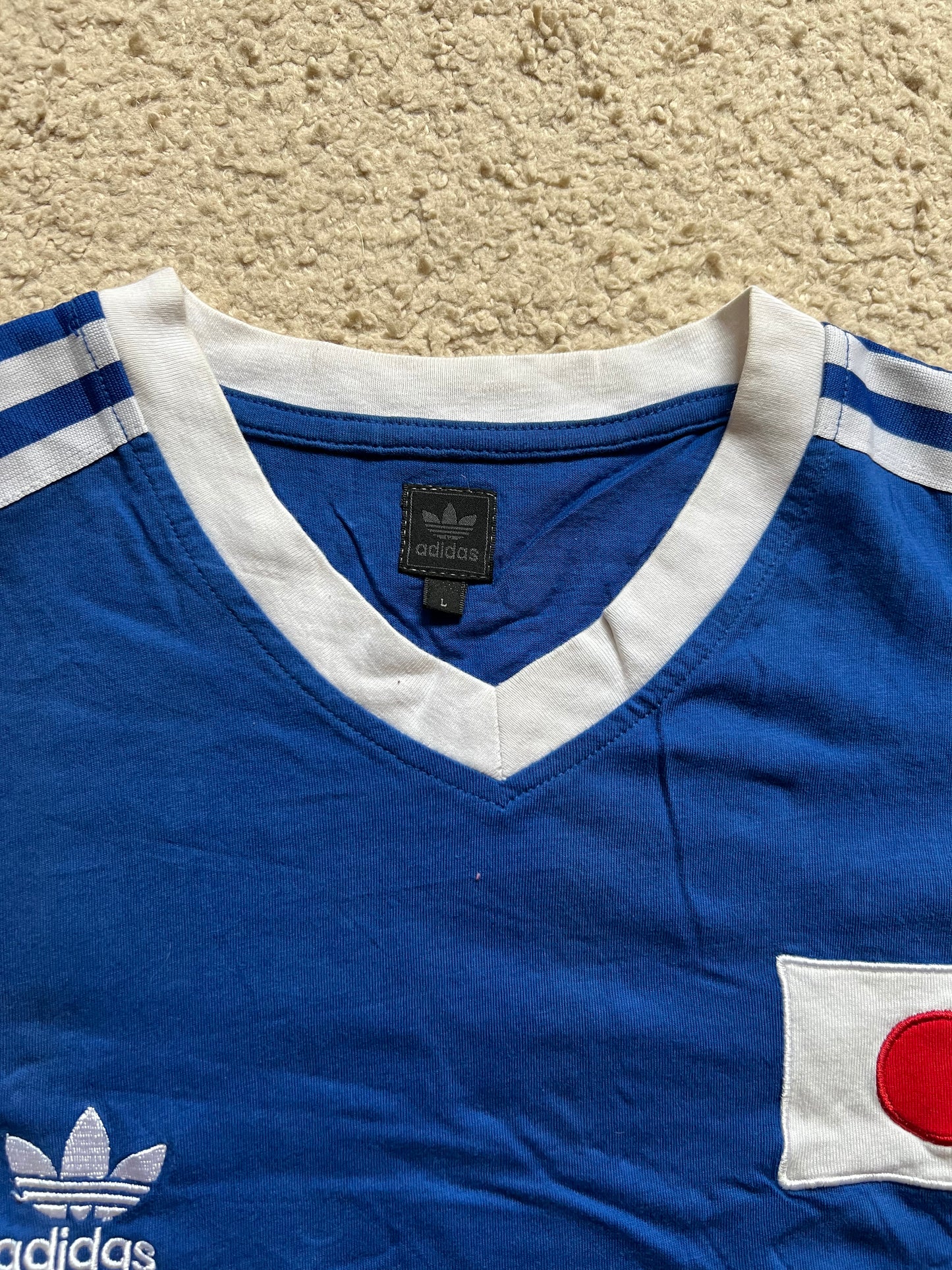 Japan 1985 T-Shirt (L)
