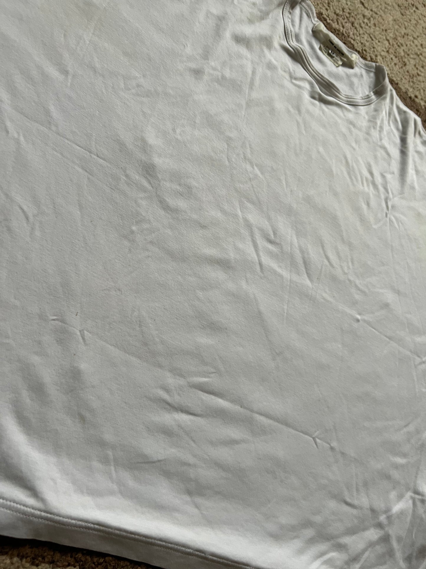 Junya Watanabe x Comme Des Garcons Shirt (M)