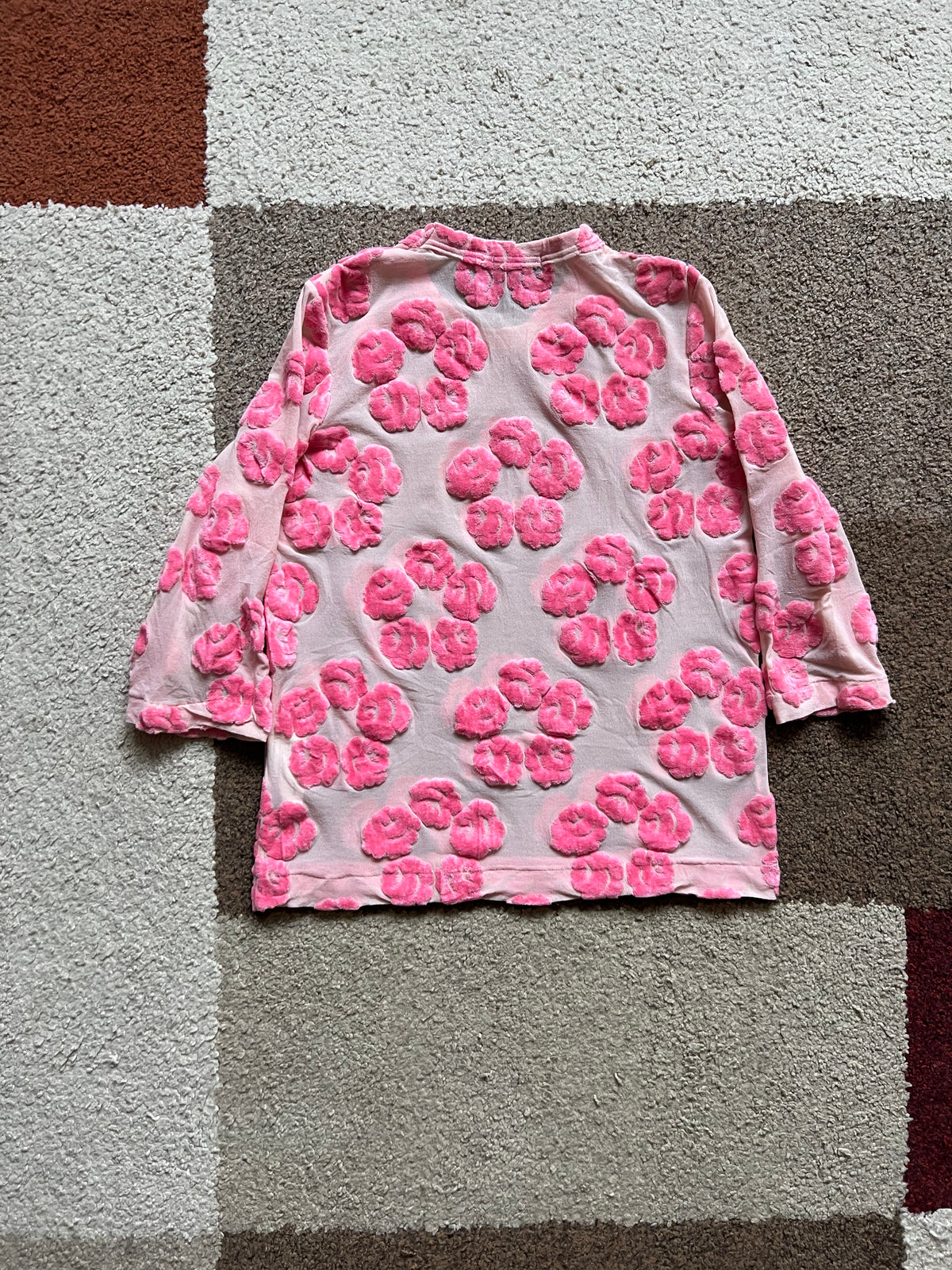 Comme Des Garcons tricot Longsleeve (S)