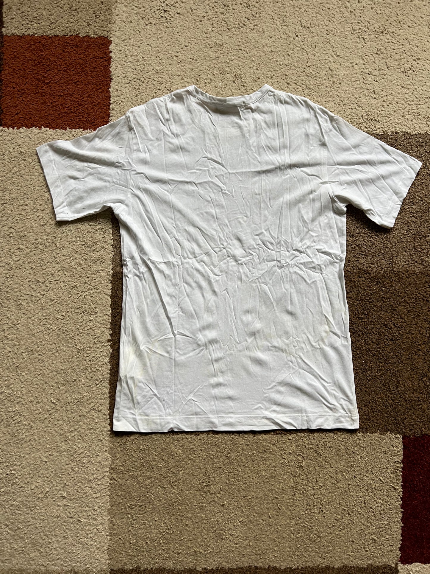 Comme Des Garcons T-Shirt (L)