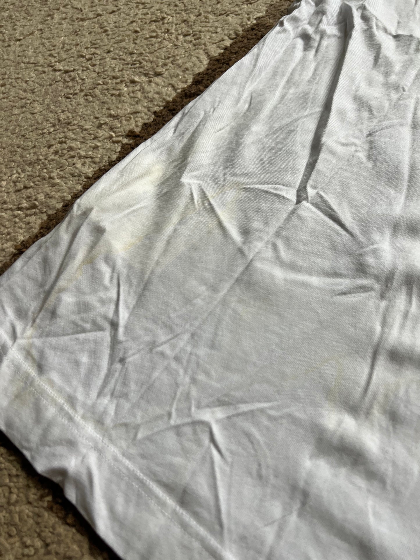 Comme Des Garcons T-Shirt (L)