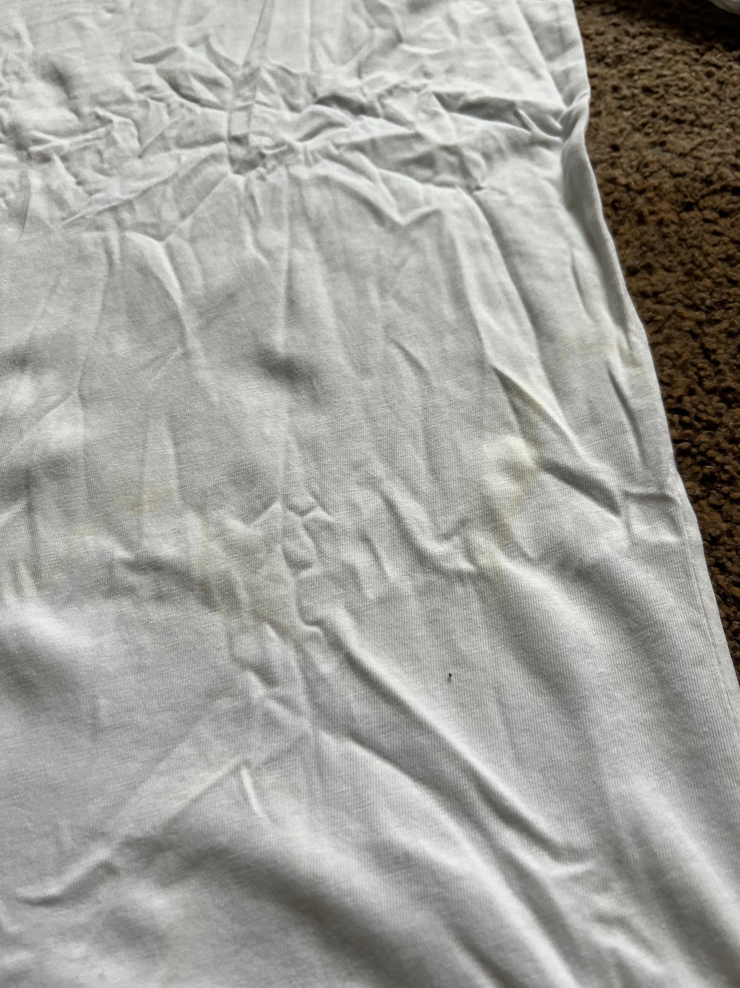 Comme Des Garcons T-Shirt (L)