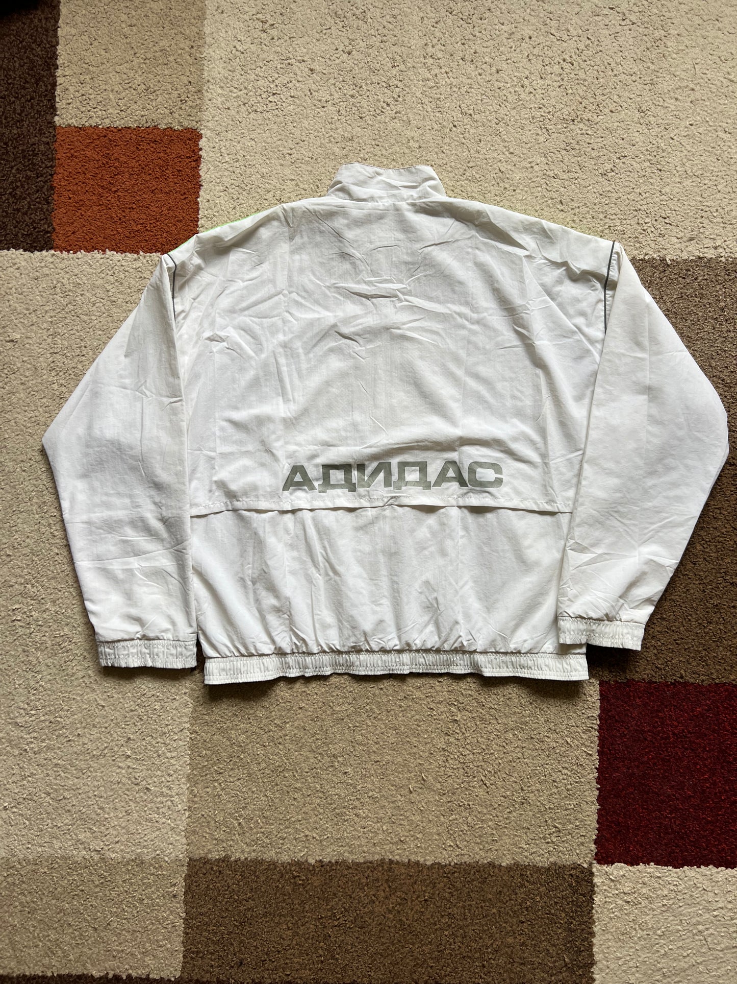 Gosha Rubchinskiy x Adidas Jacket (M)