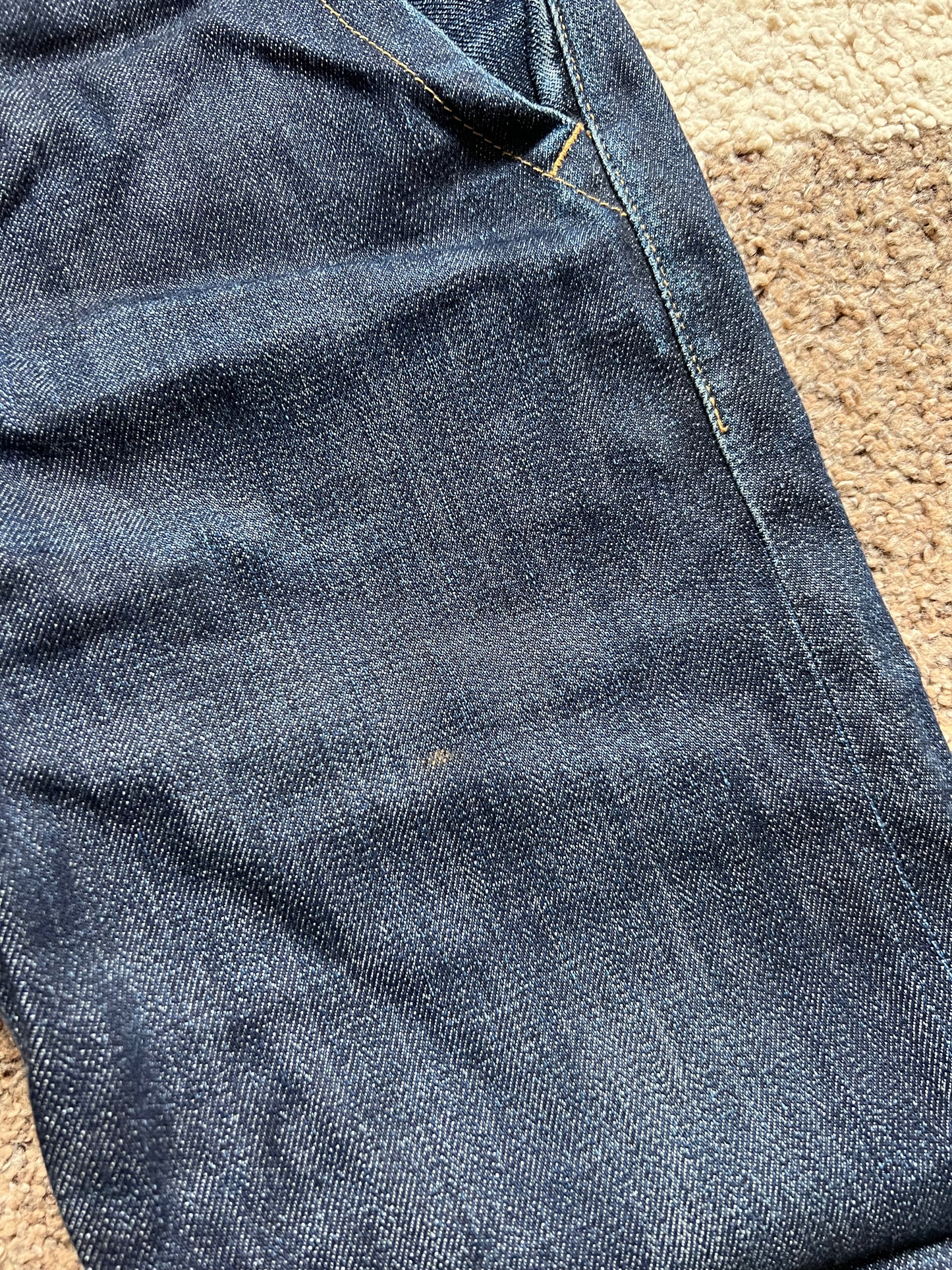 Junya Watanabe Comme Des Garcons Jeans (XS)