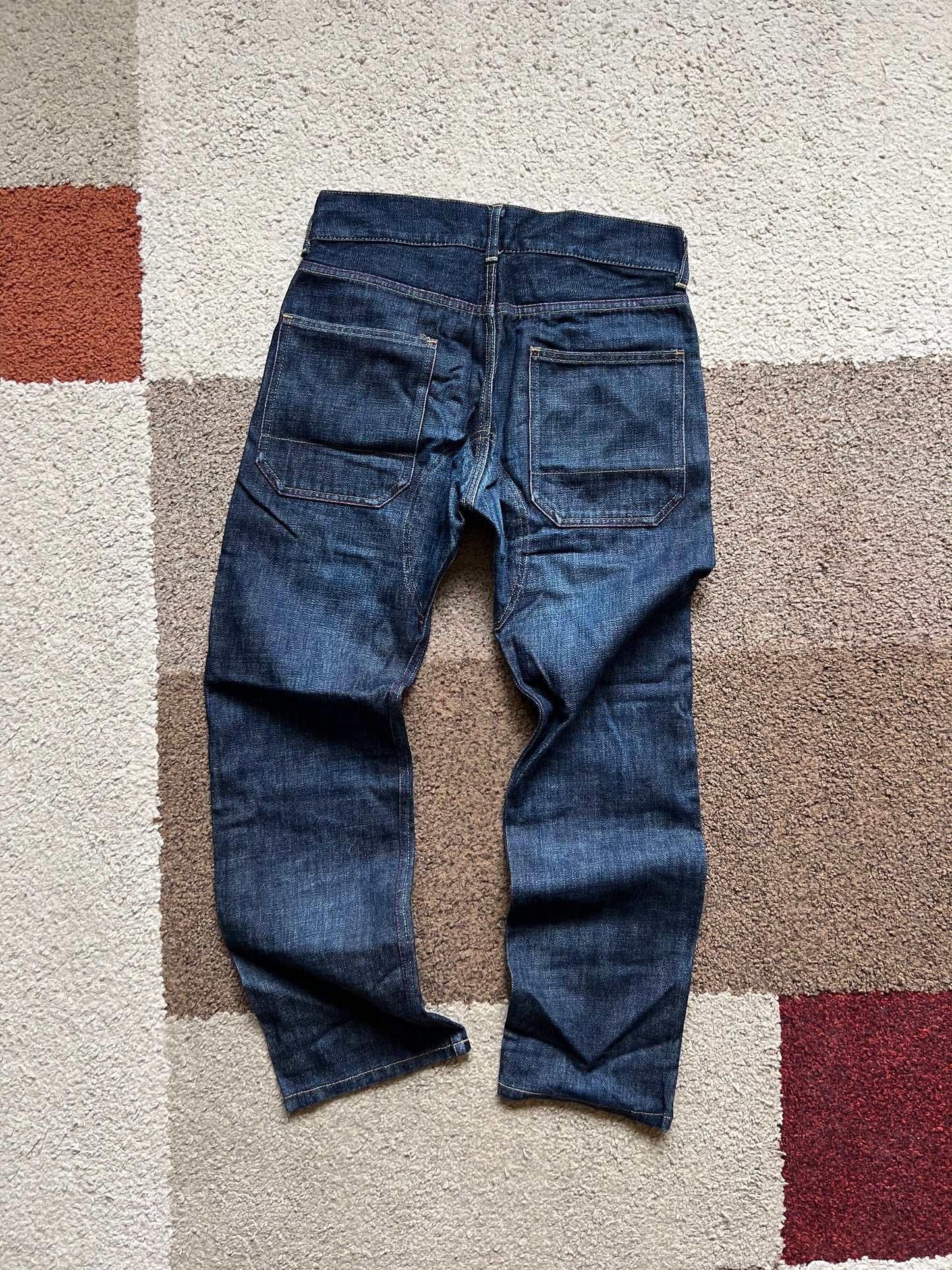 Junya Watanabe Comme Des Garcons Jeans (XS)