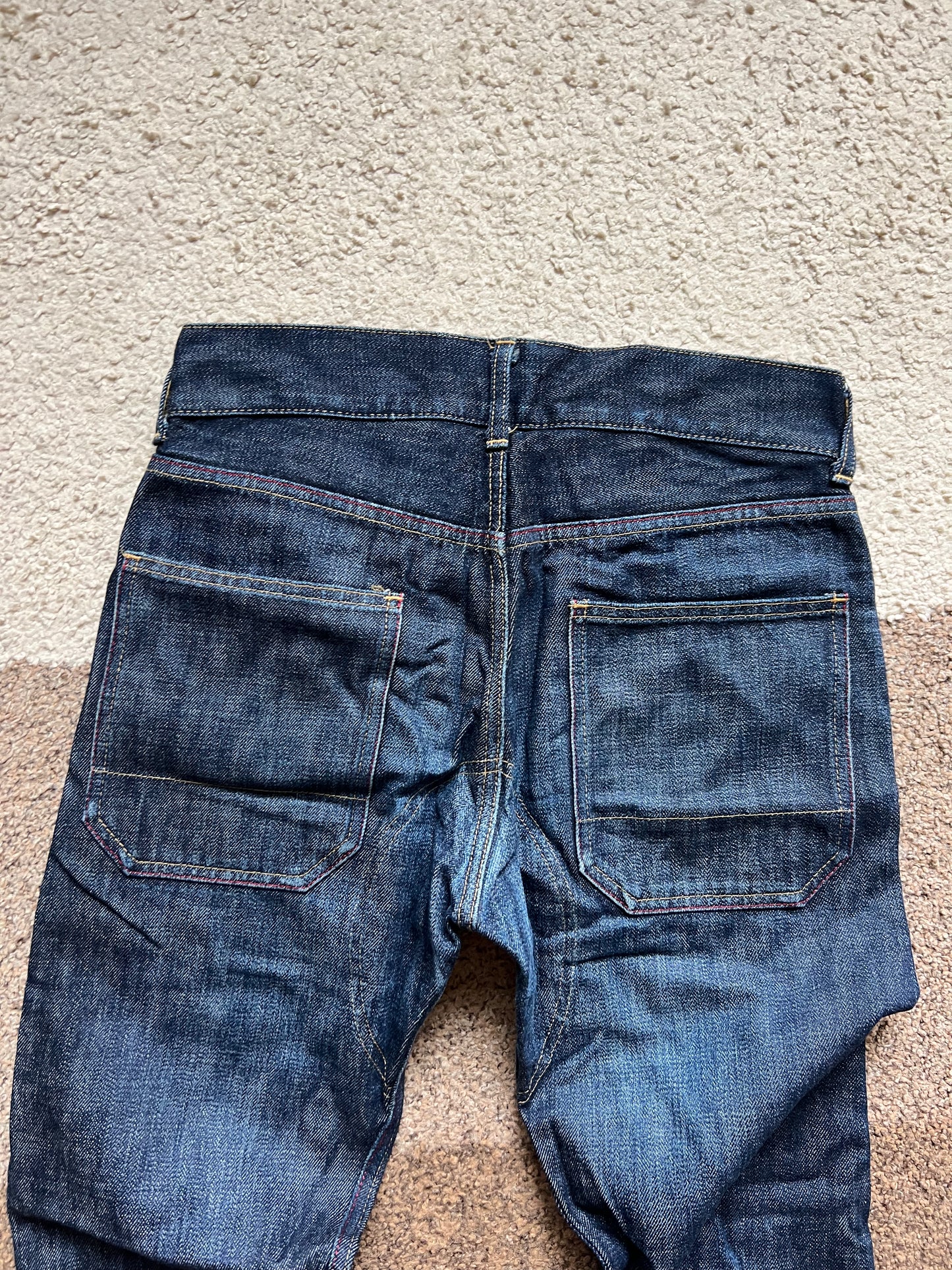 Junya Watanabe Comme Des Garcons Jeans (XS)