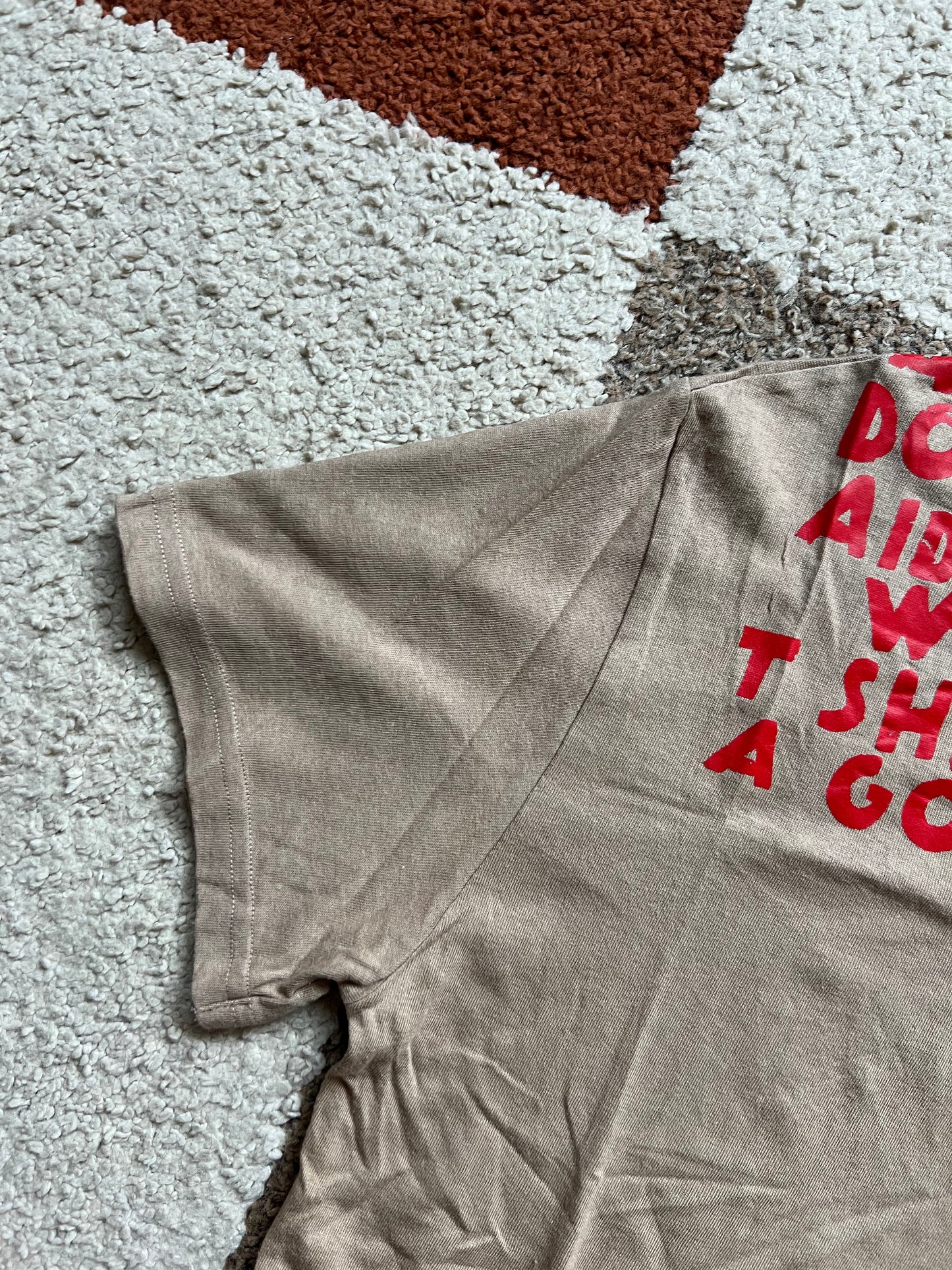 Maison Margiela AIDS T-Shirt (M)